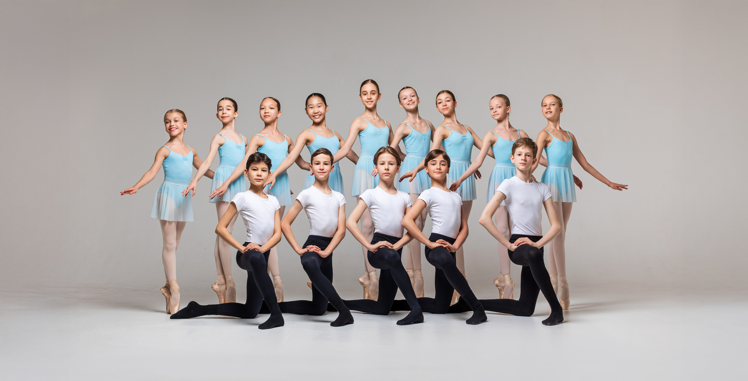 Балетный фотограф Алина Ханько — Душа Балета