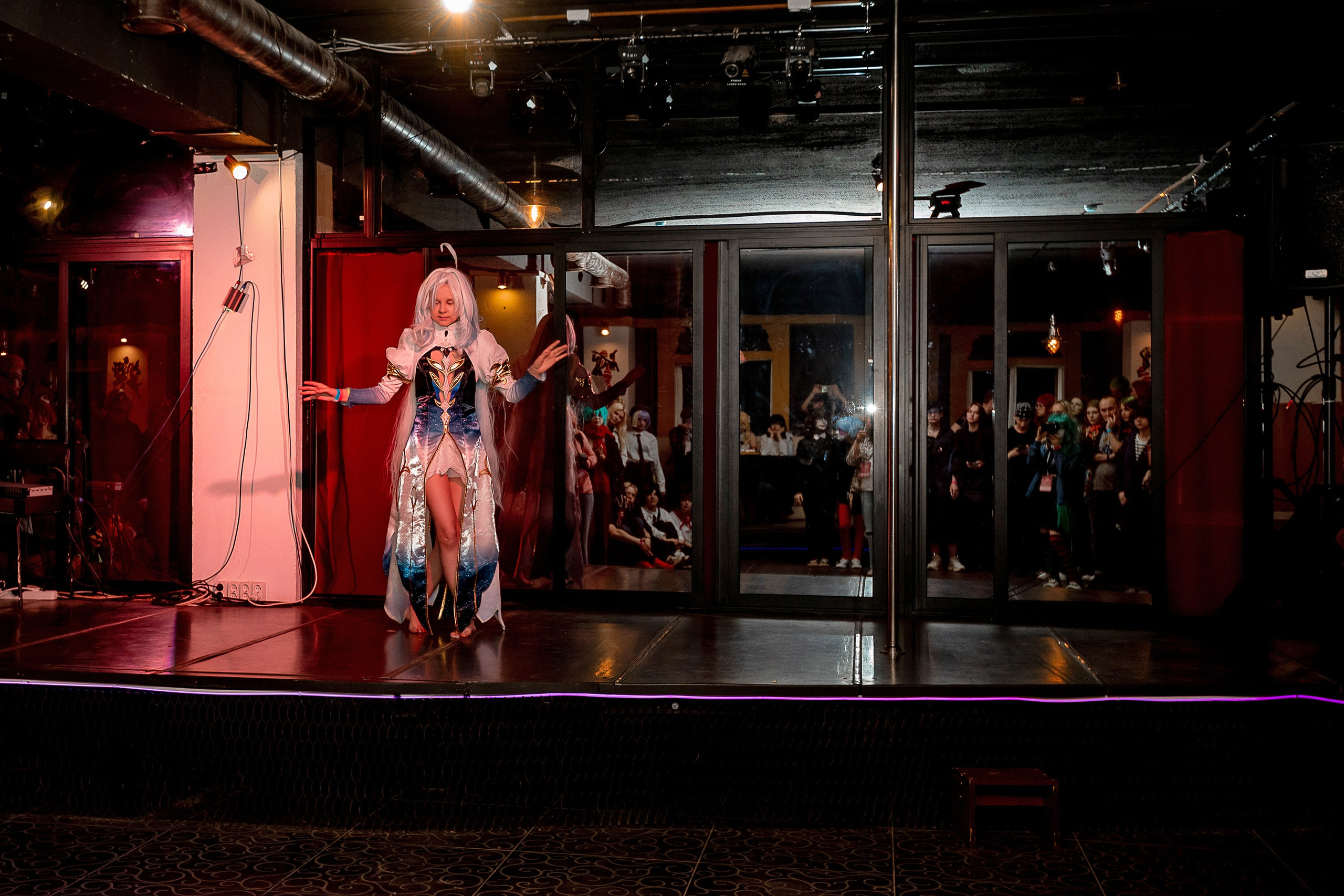 SAKURA DAY PARTY. Главная