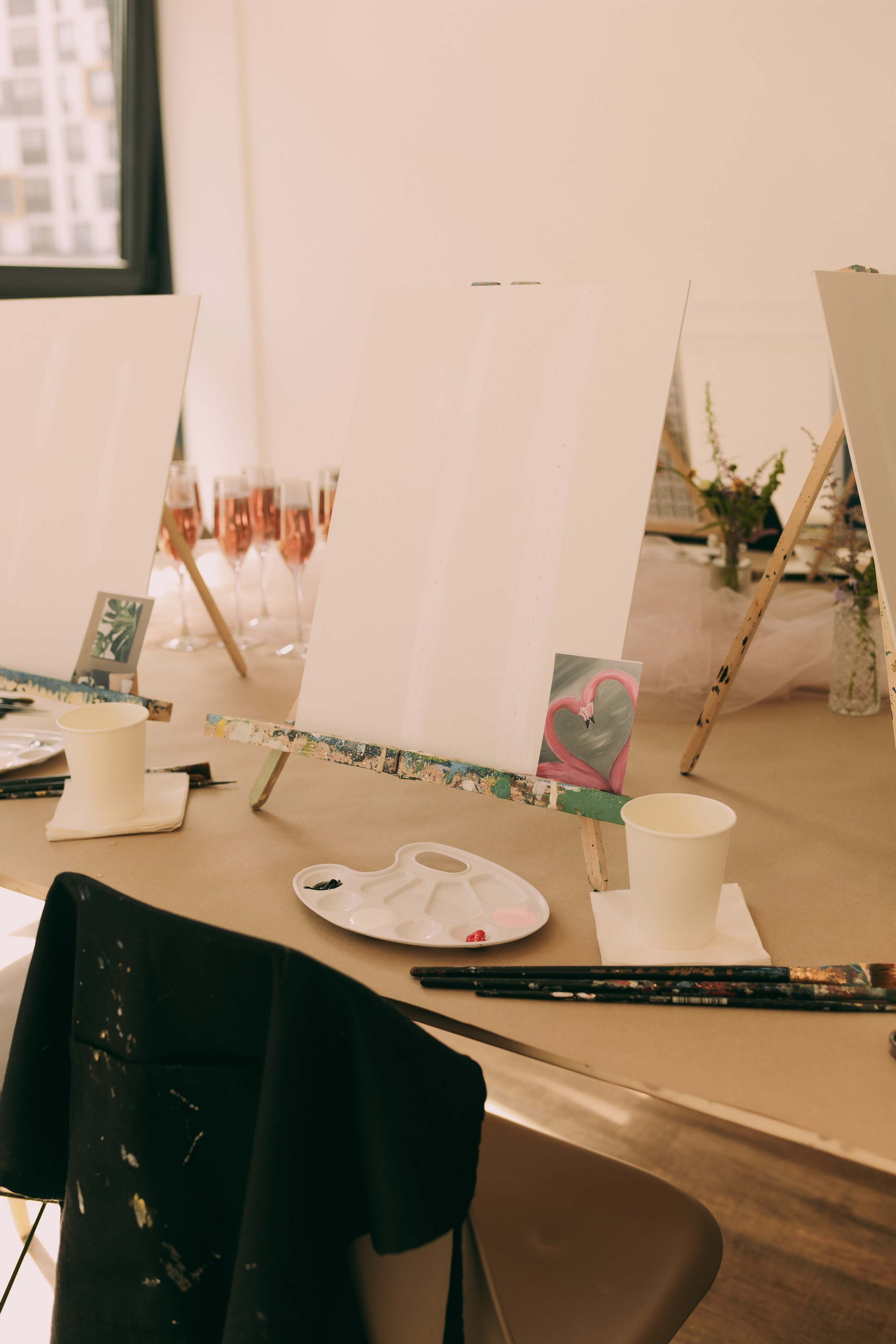 Девичник. Фотограф Петрозаводск/СПБ