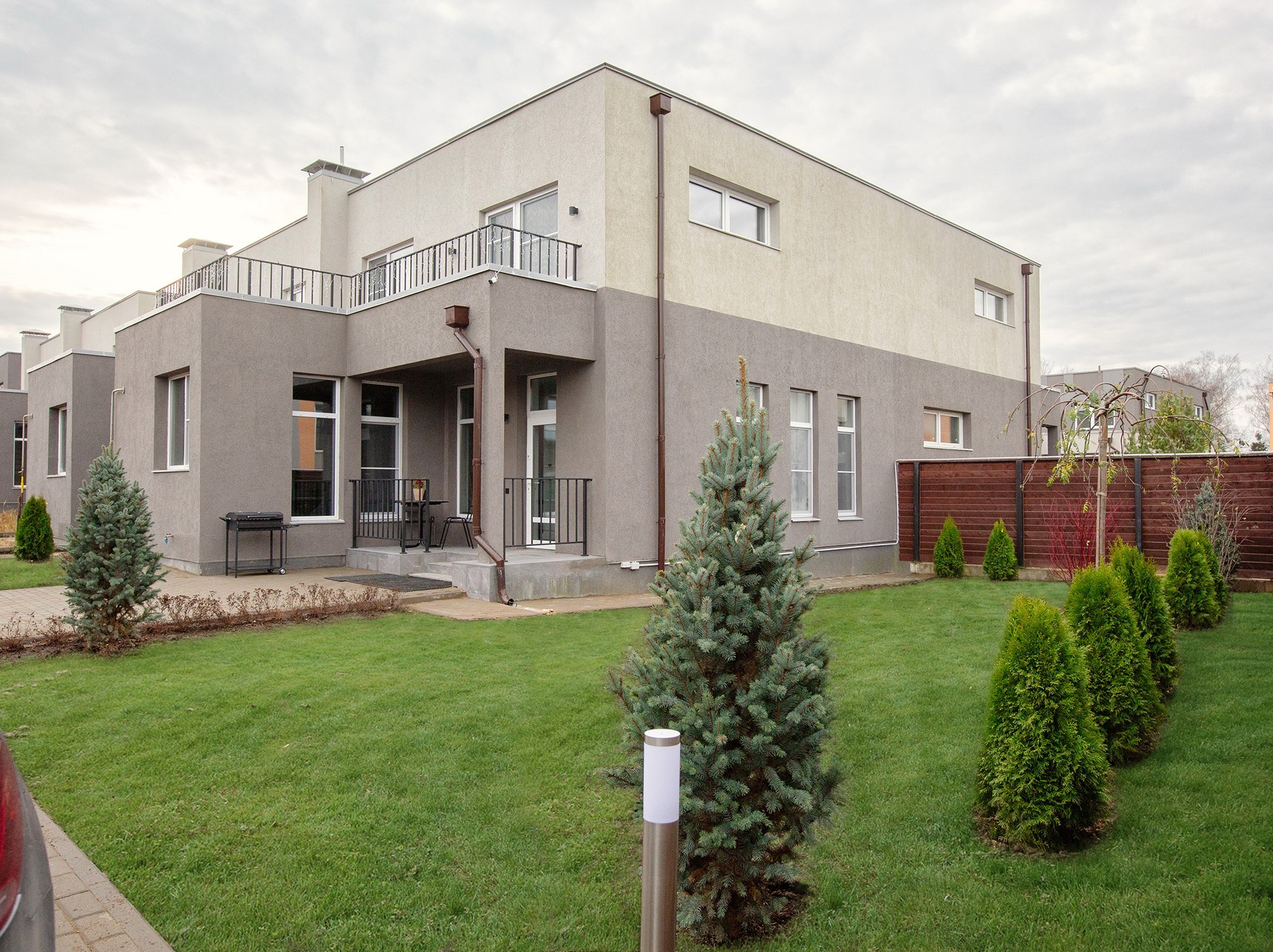 Таунхаус. Интерьерный фотограф в Дмитрове Галина Январская