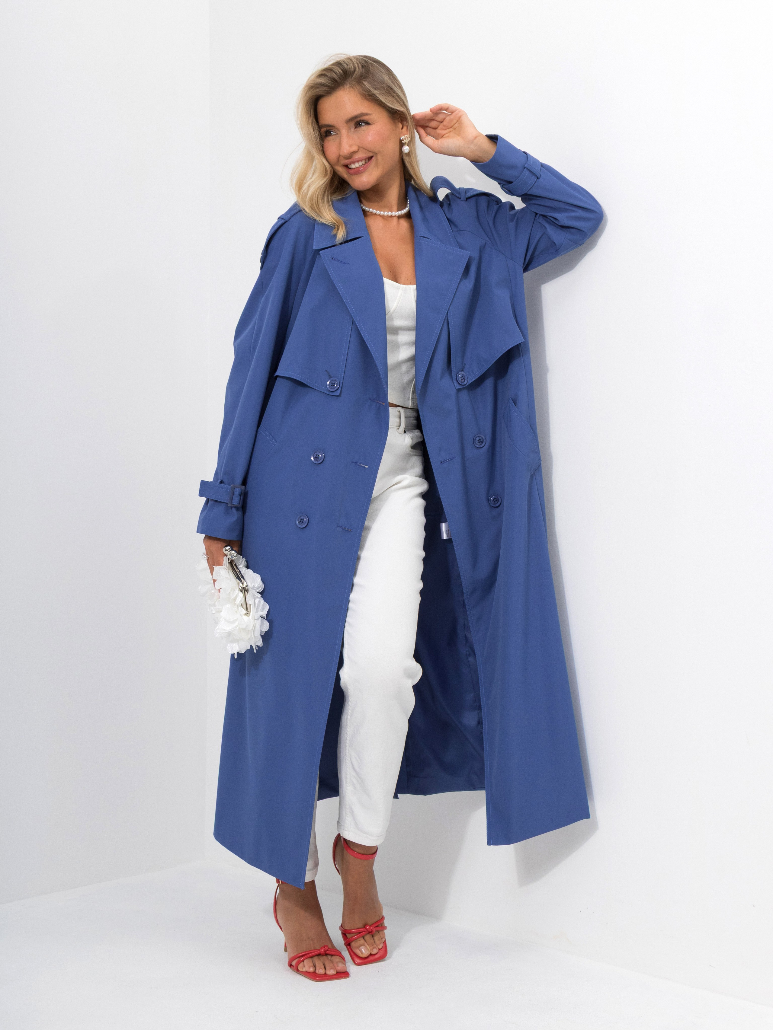 Тренчи. ФОТО для МАРКЕТПЛЕЙСОВ