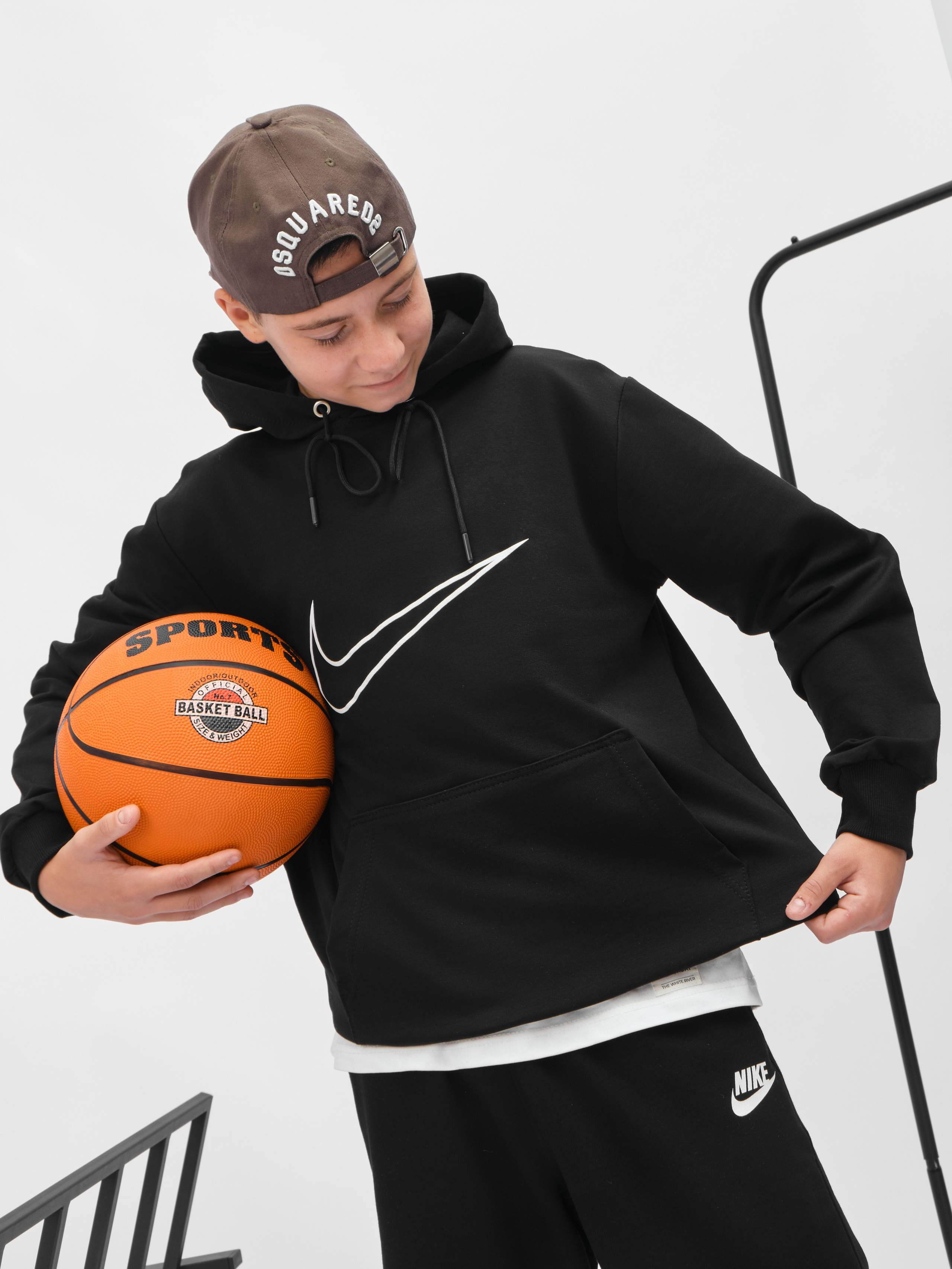 Детская одежда. Фотостудия для Wildberries Ozon