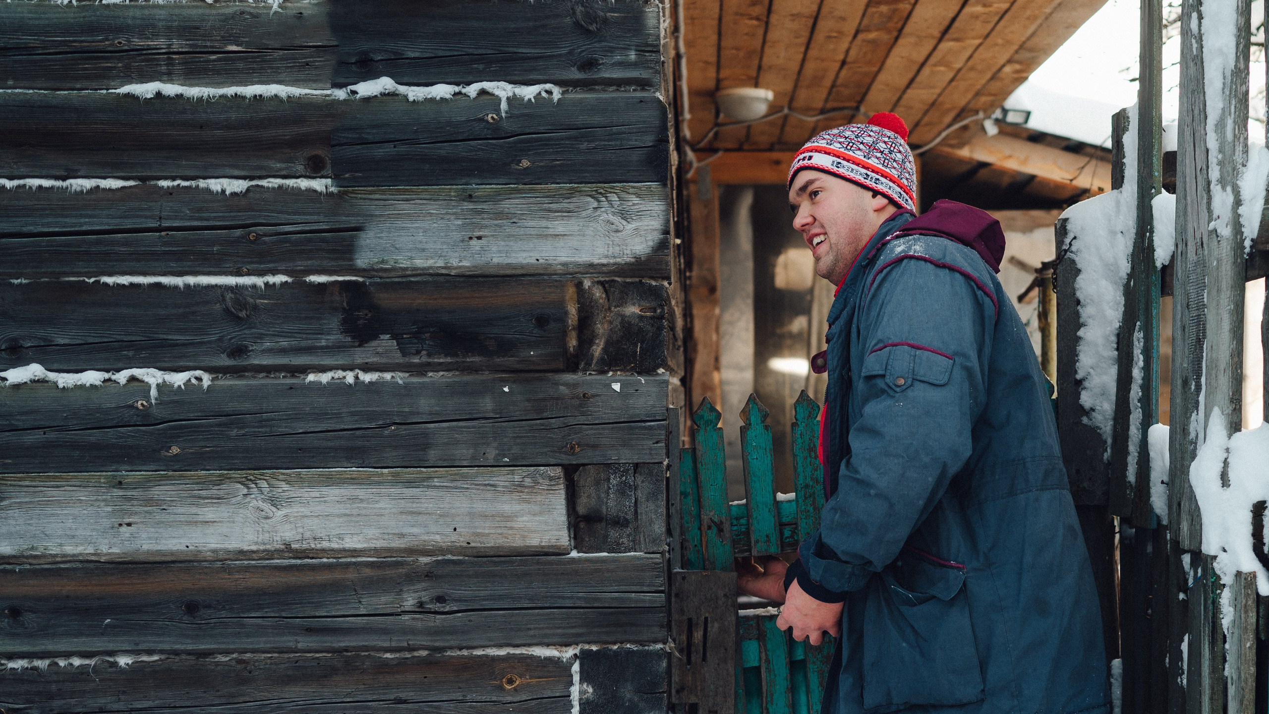 Слово пацана. Детский и семейный фотограф Катерина Мишина