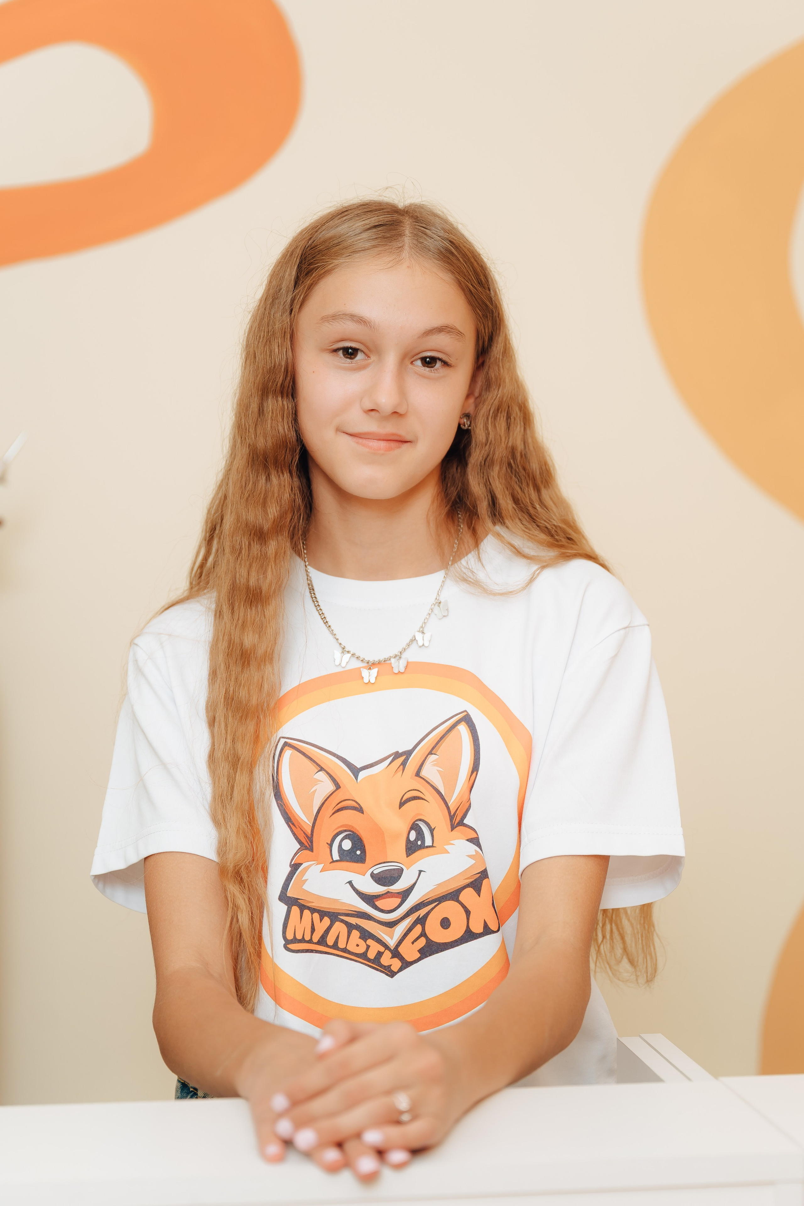 Праздник Льва в Мультифокс. Детский и семейный фотограф Катерина Мишина