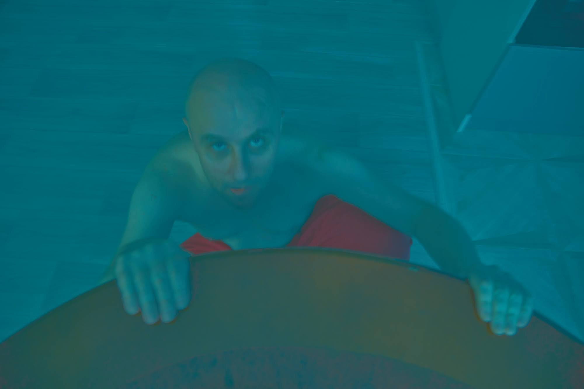 Обновление. Катерина Малама арт-фотограф