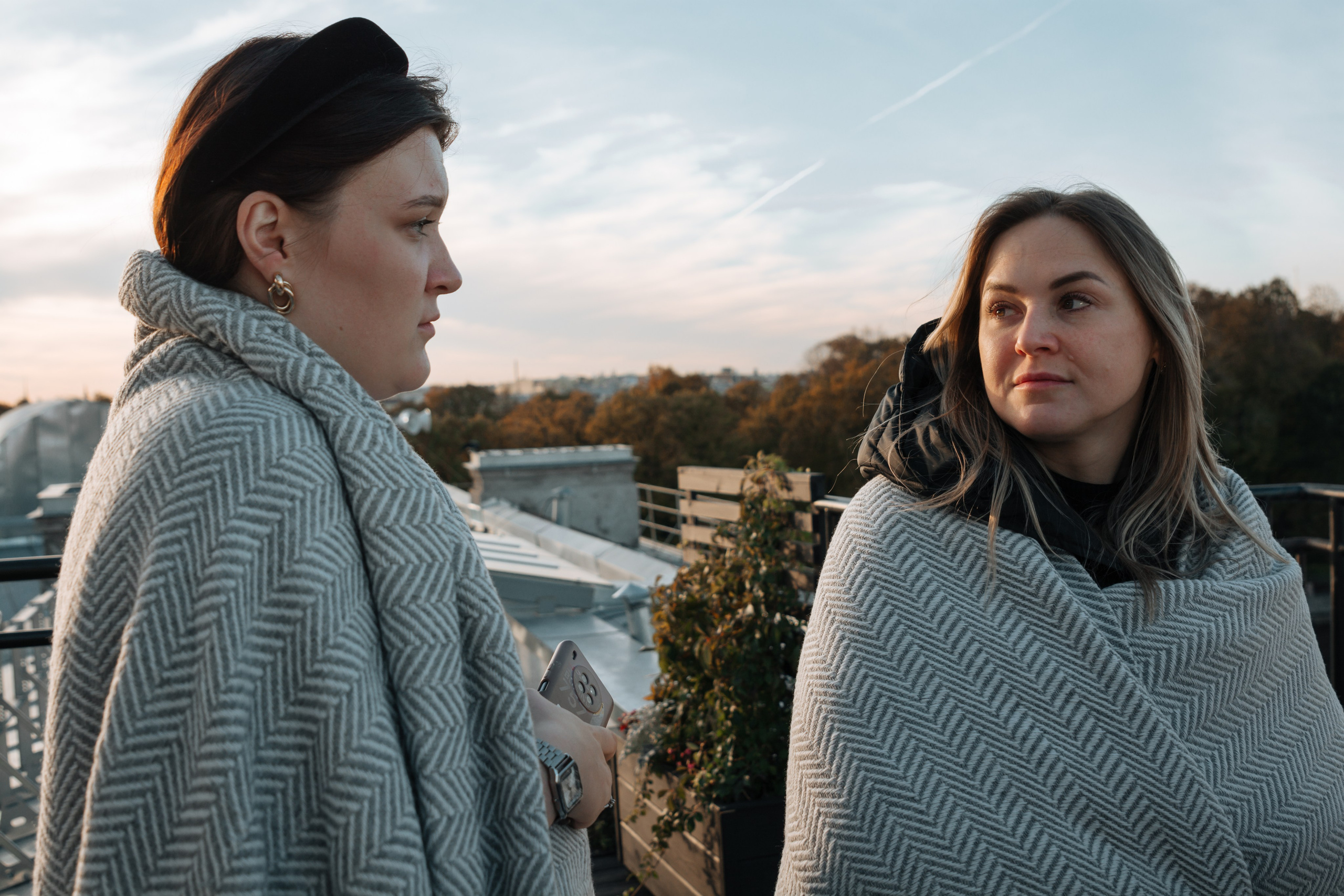 Пушкин в отеле «Оболенский». Съёмка ролика для конкурса. Портретный фотограф в Санкт-Петербурге Дмитриева Наталия