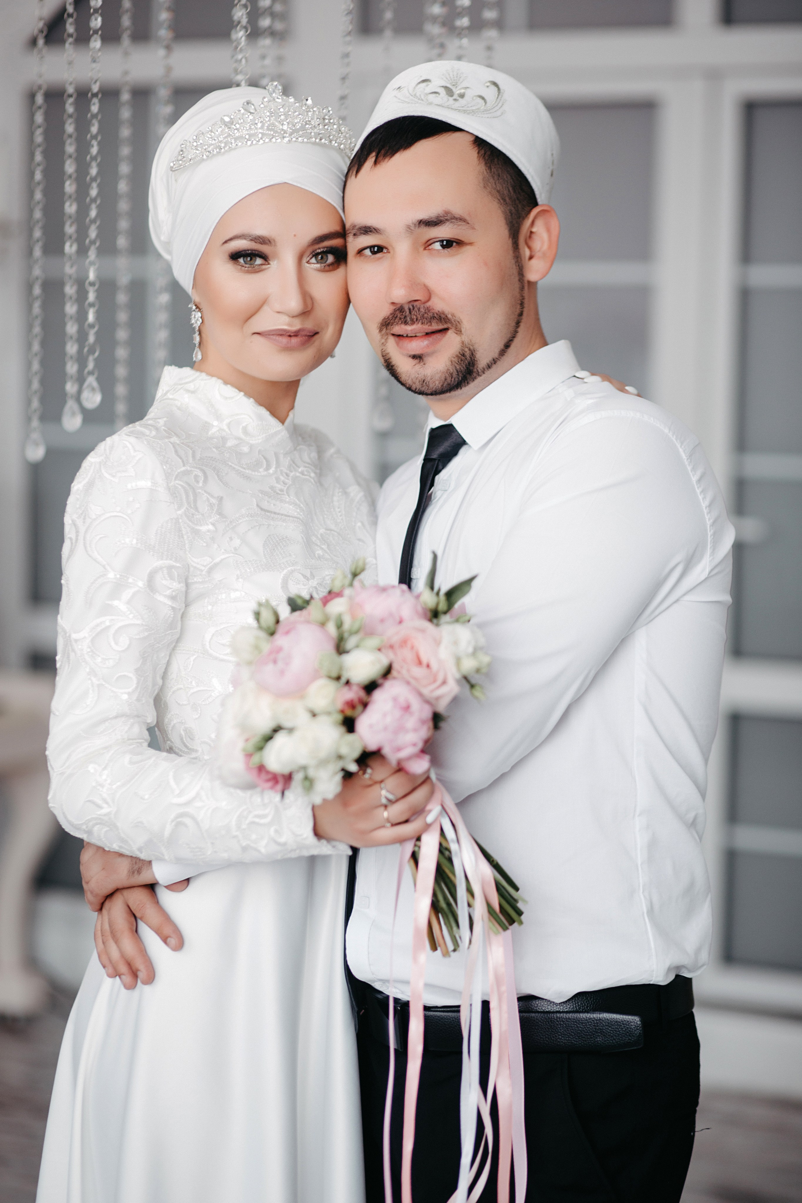 Никах 15 июня. Свадебный, семейный и детский фотограф Набережные Челны