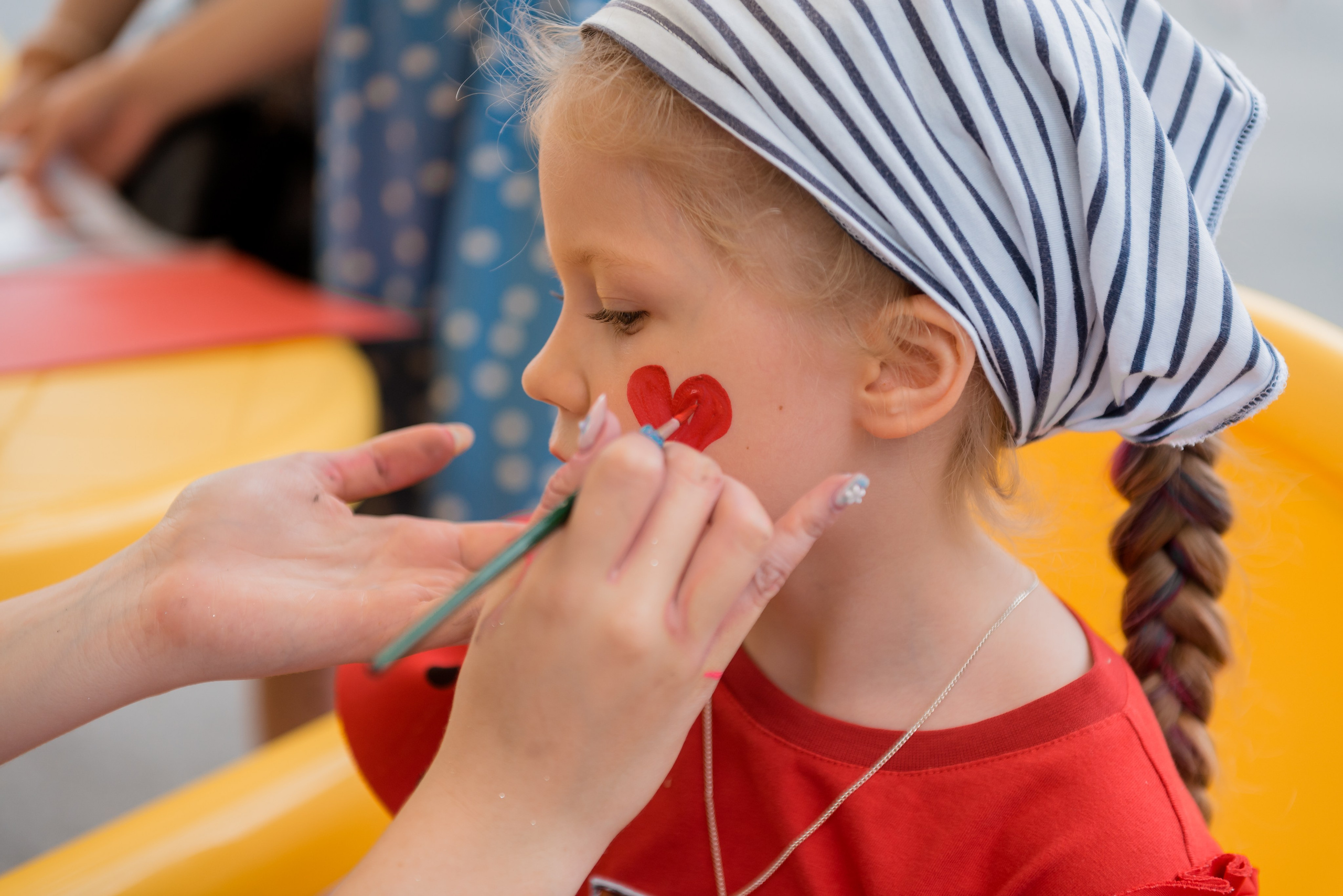 12 Июня 2024. Детский фотограф, семейный фотограф и репортажи в Кемерово