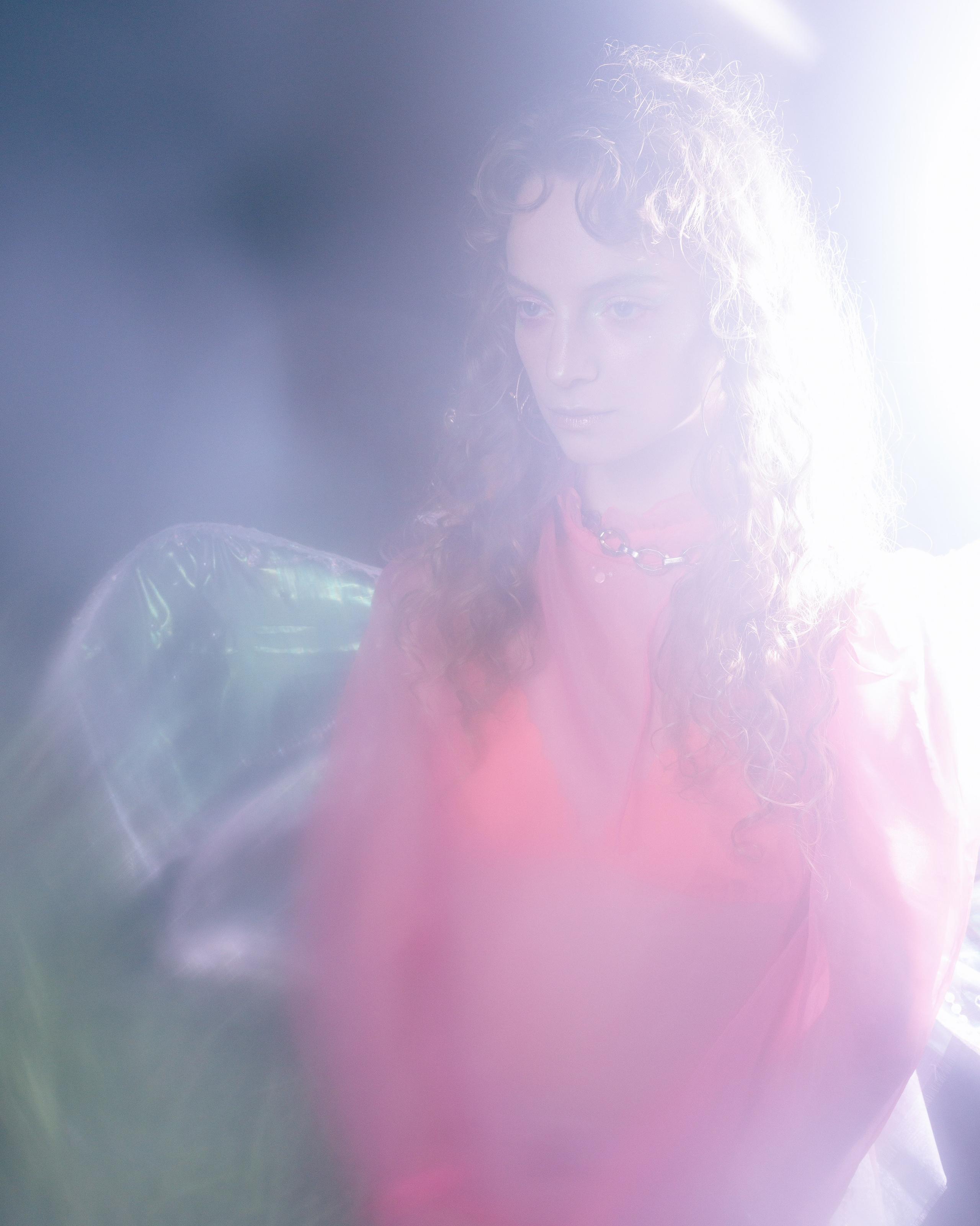 Аня. Главная