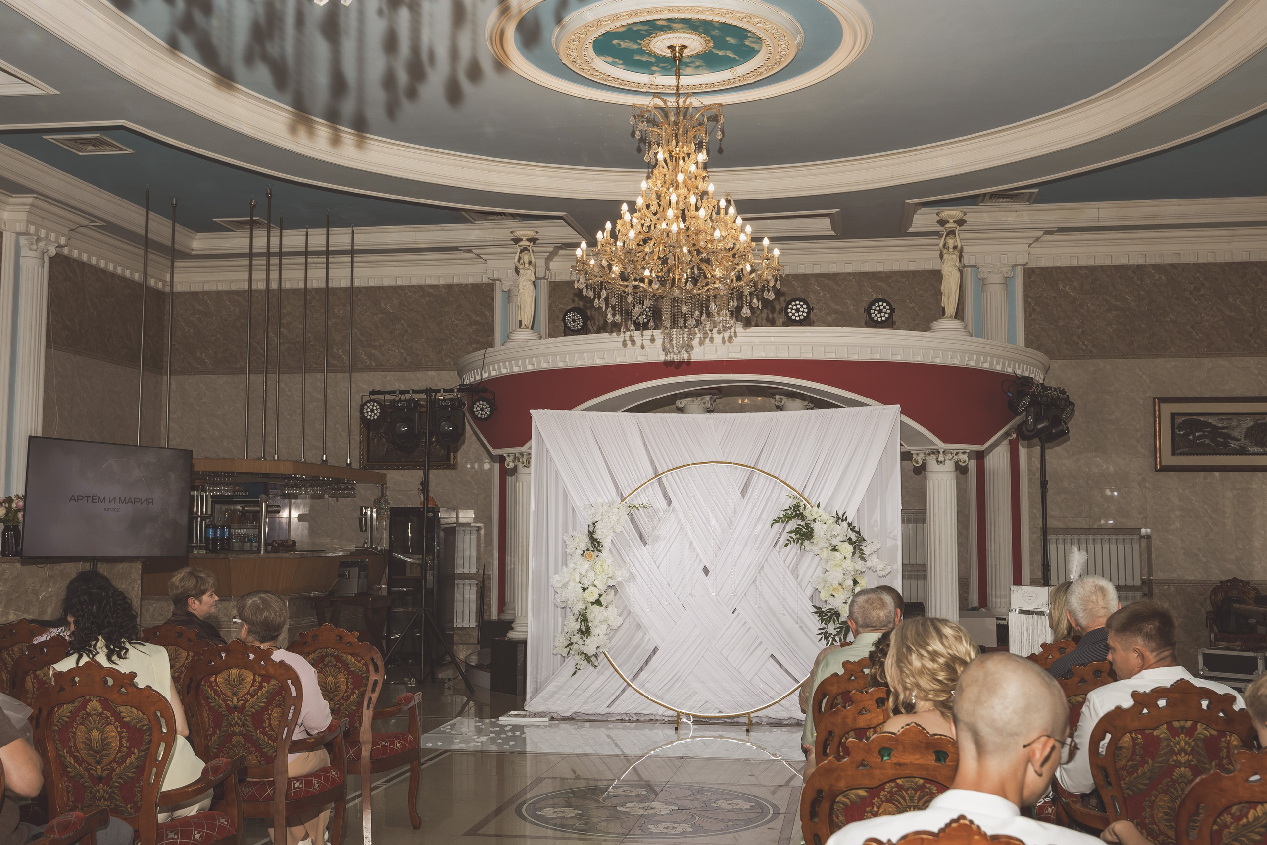 Артем & Мария. Яна Чхан — Фотограф в Донецке и не только