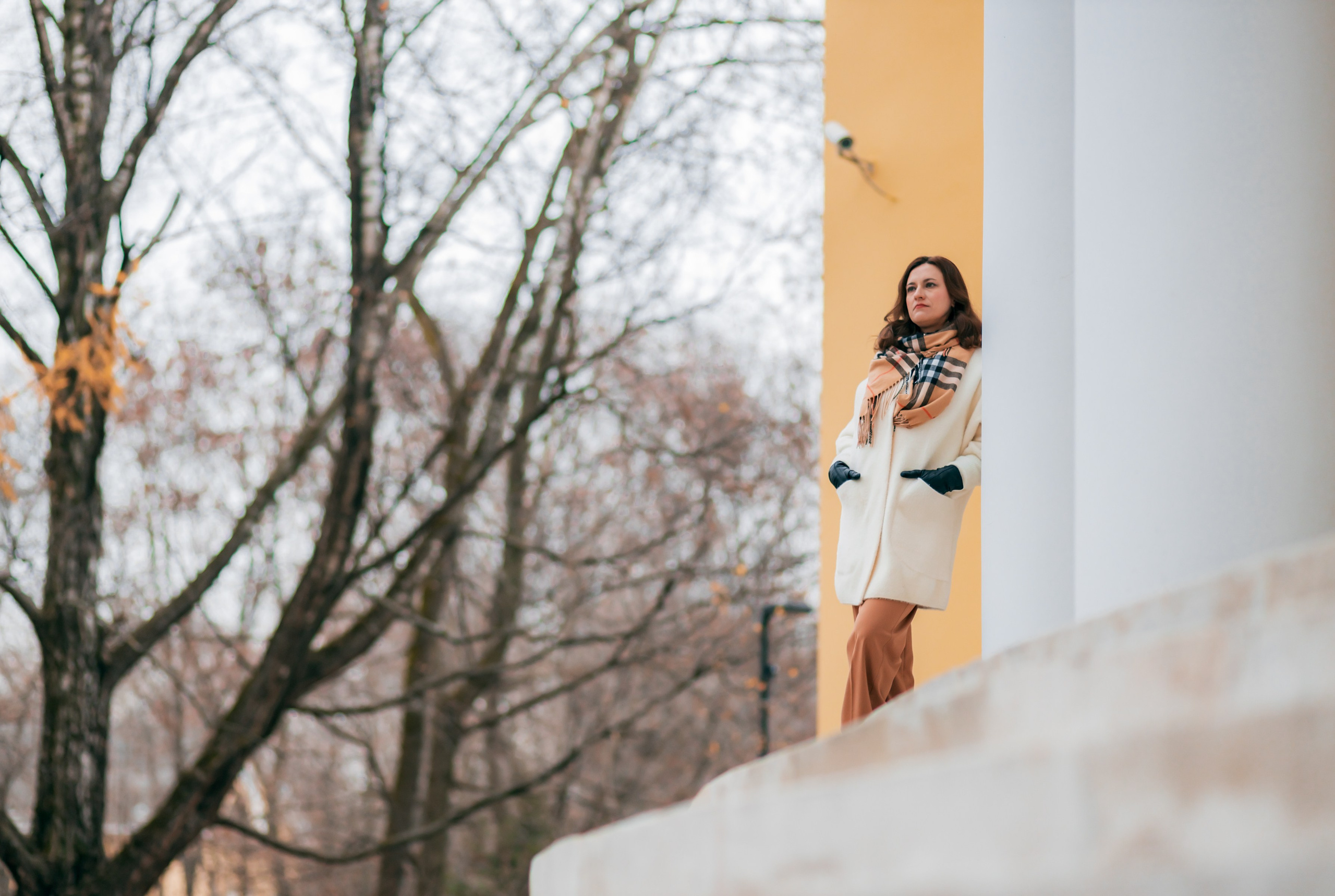 Светлана. Интерьеры, Контент, Портреты | Фотограф в Москве Дани Терно