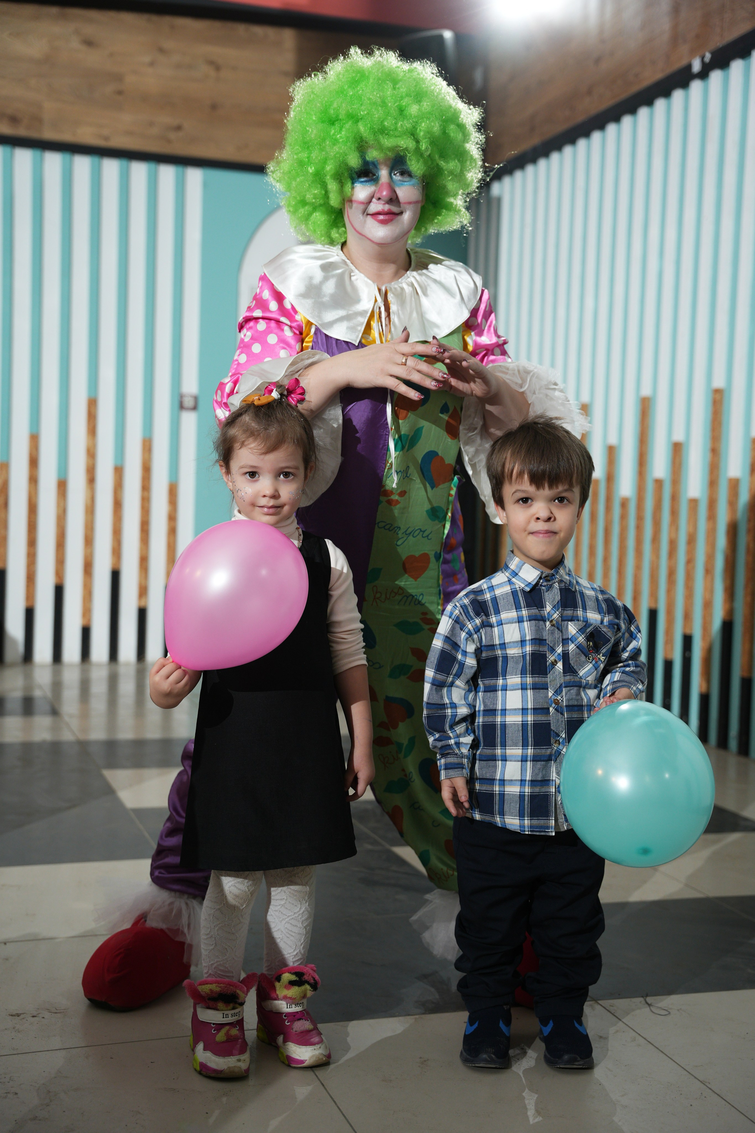 «Ты в этом мире не один " социально благотворительное мероприятие. Ольга Плаксина фотограф в Саратове