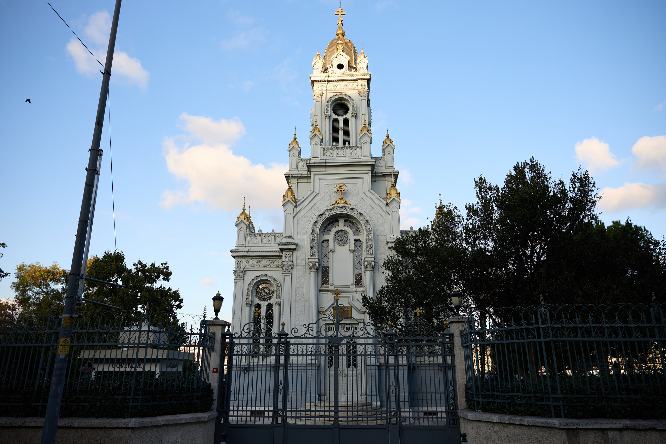 Стамбул 24. Фотограф Москва, Дима Пеллер