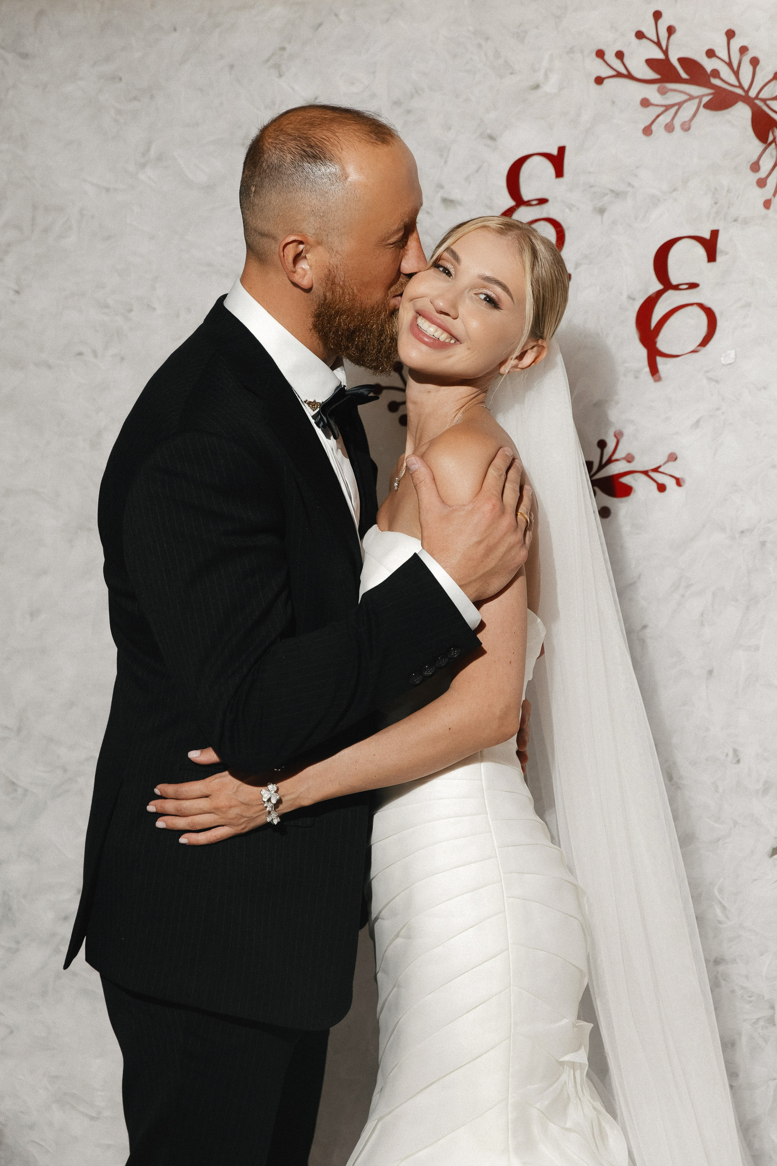 ЕКАТЕРИНА & ЕВГЕНИЙ ` 28.07.24. Maria Startseva Photo