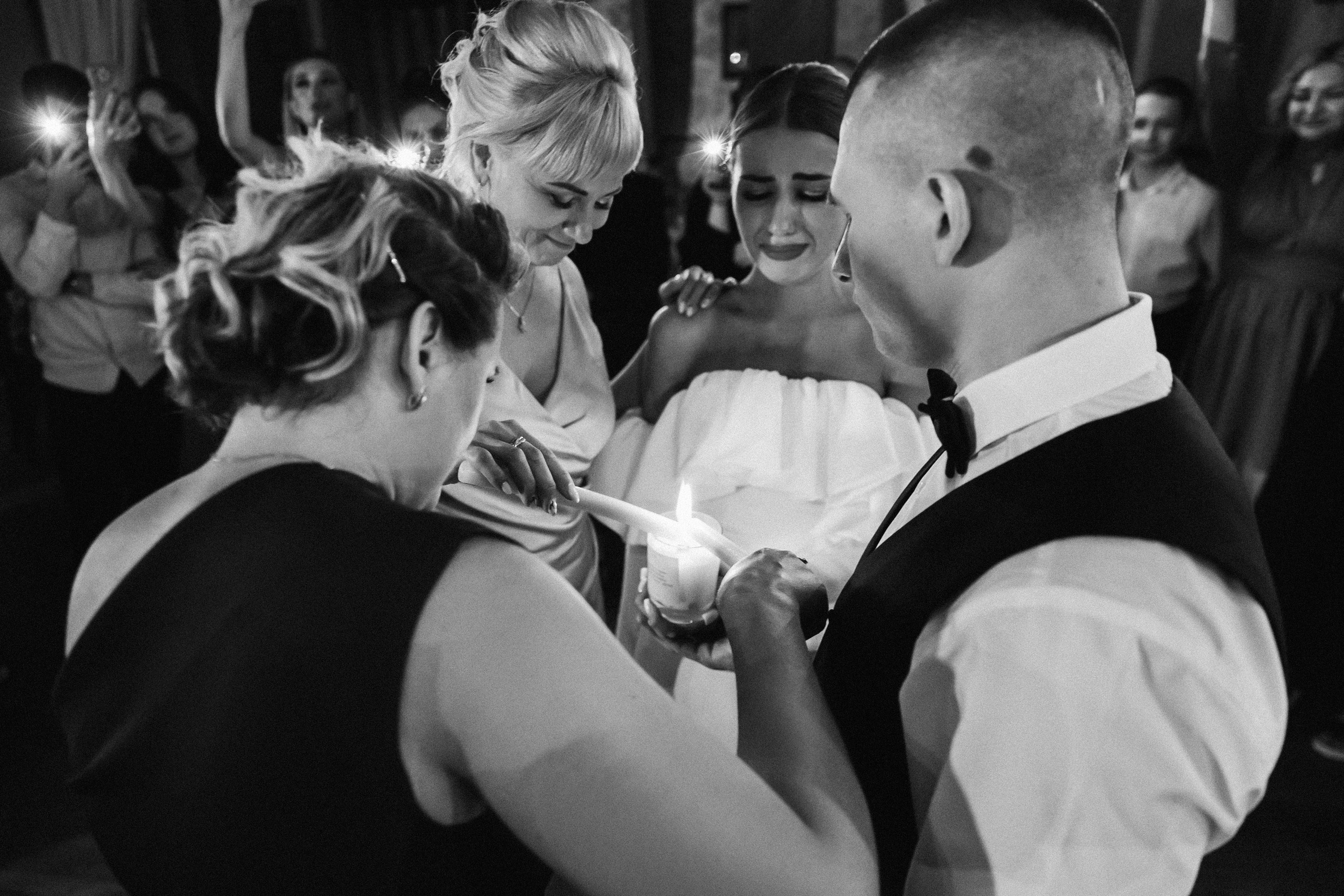 «RED LIPSTIC». Maria Startseva Photo