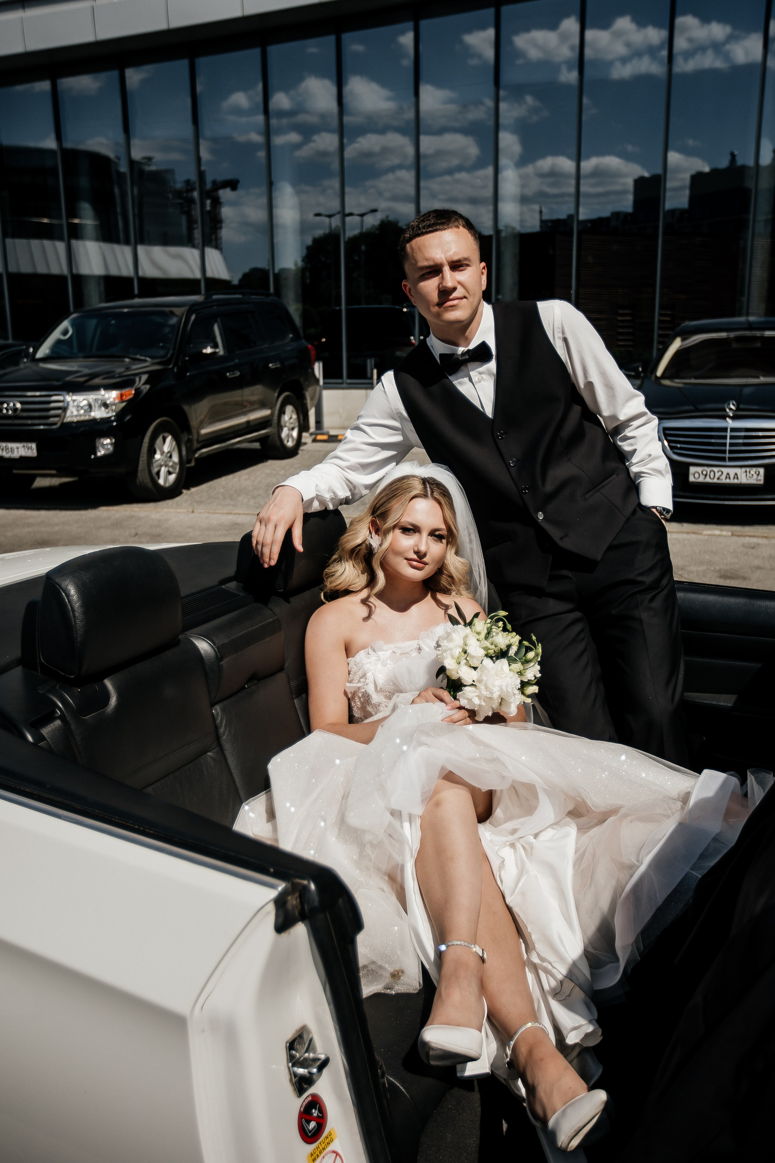 Свадебная съемка. Свадебный и портретный фотограф Алина Иванова. Екатеринбург-Москва