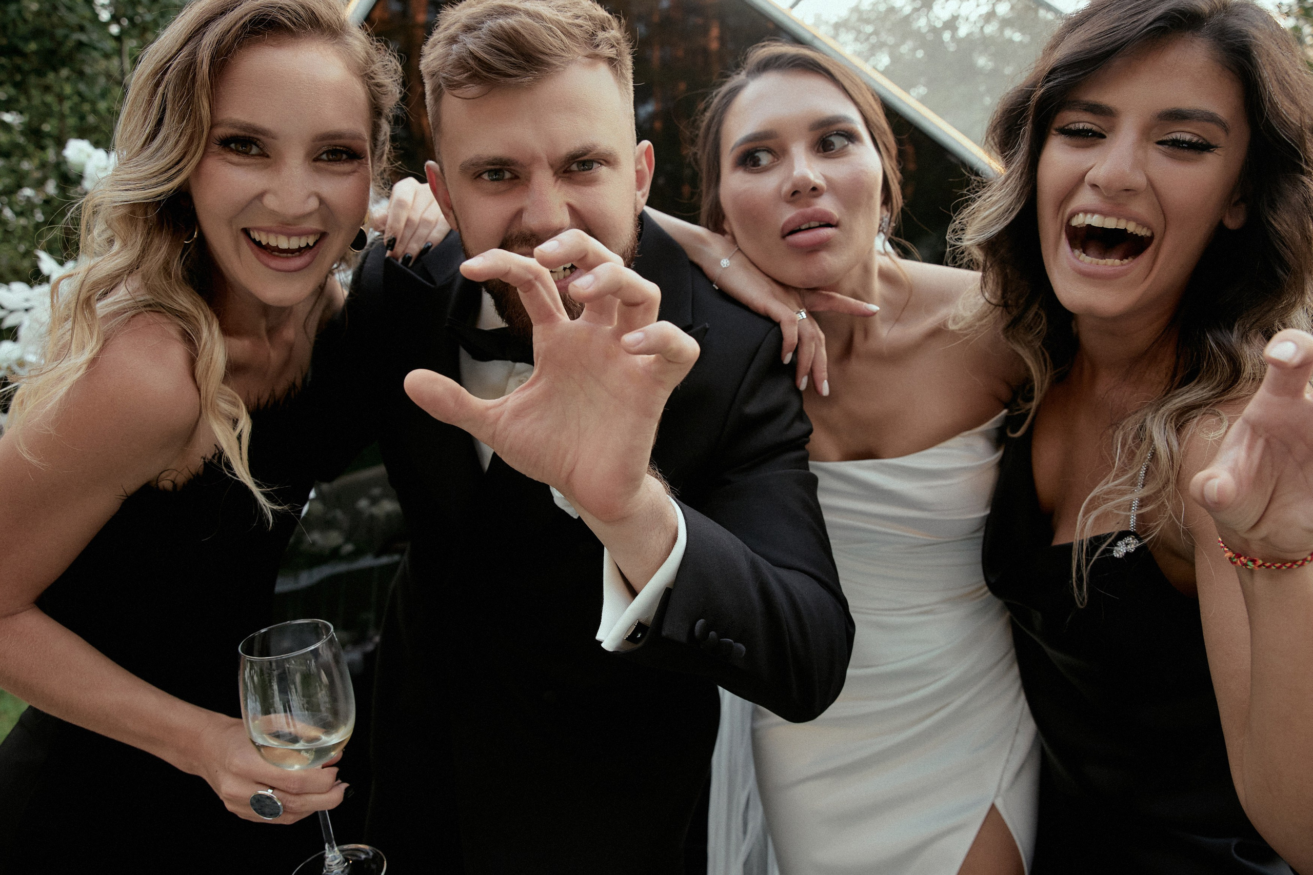 TOTAL BLACK. Дмитрий Мазуркевич: Профессиональный Репортажный Фотограф