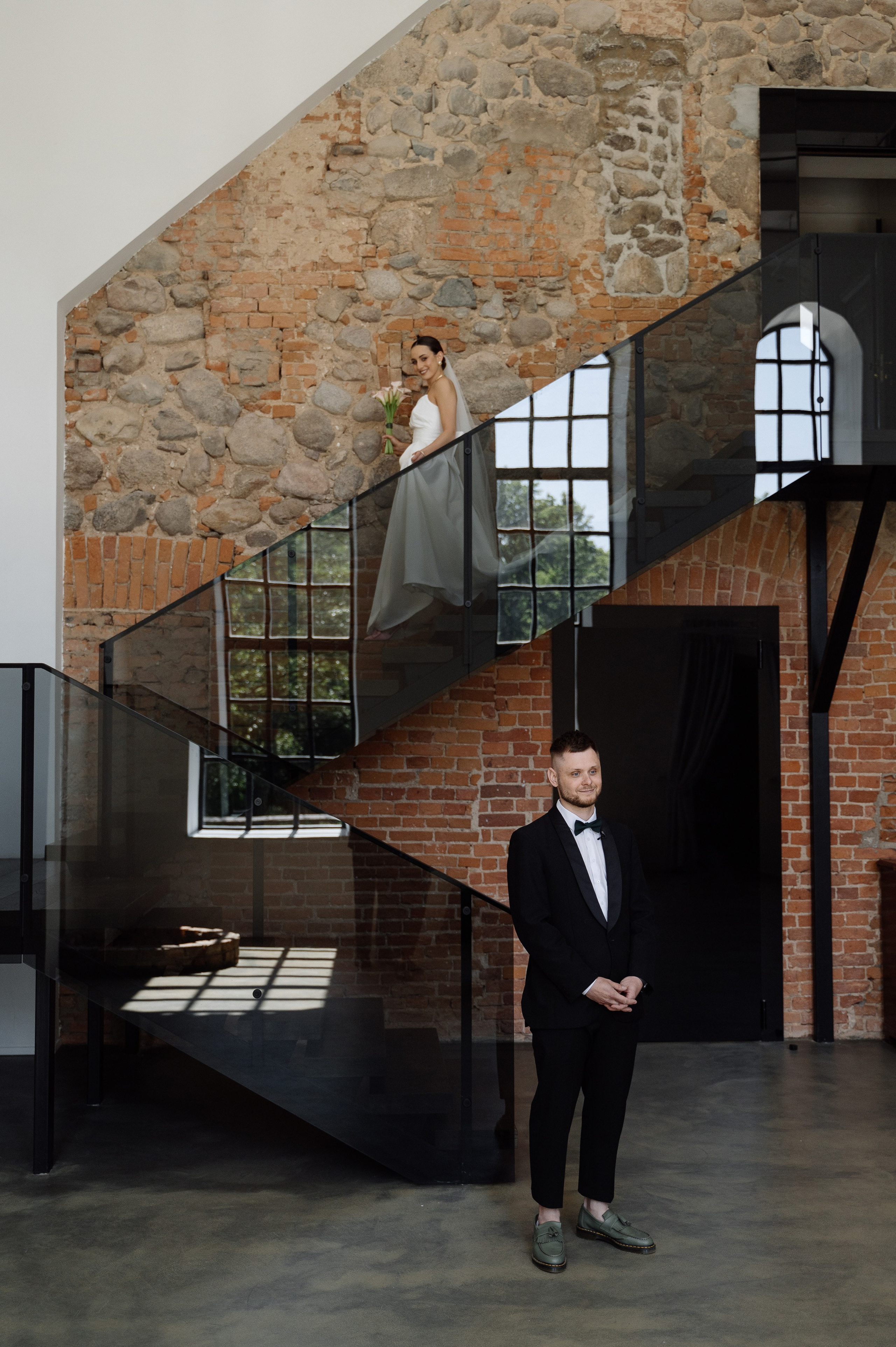 На разбор. Свадебный фотограф Минск