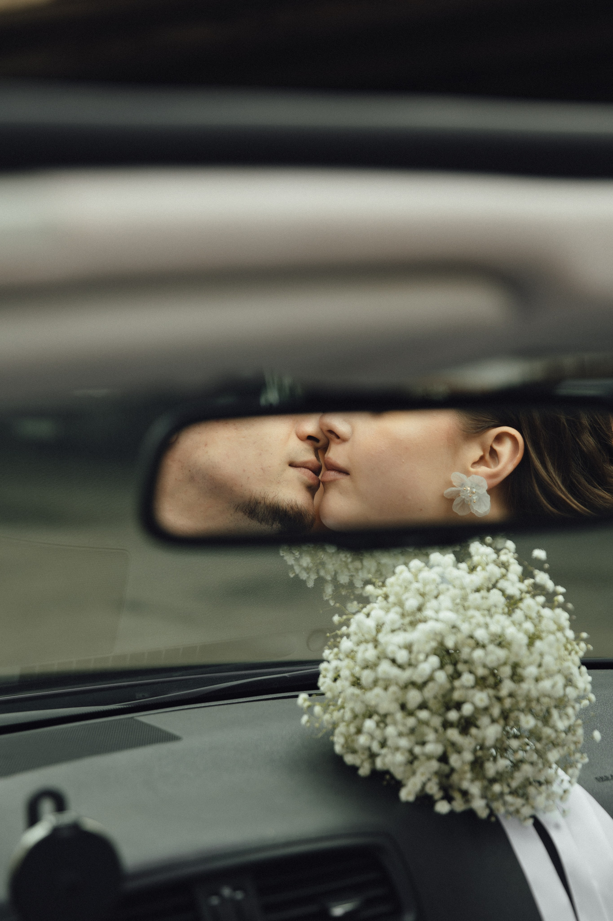 Игорь и Виктория / Музей искуств. Фотограф Калининград Илья Миллер