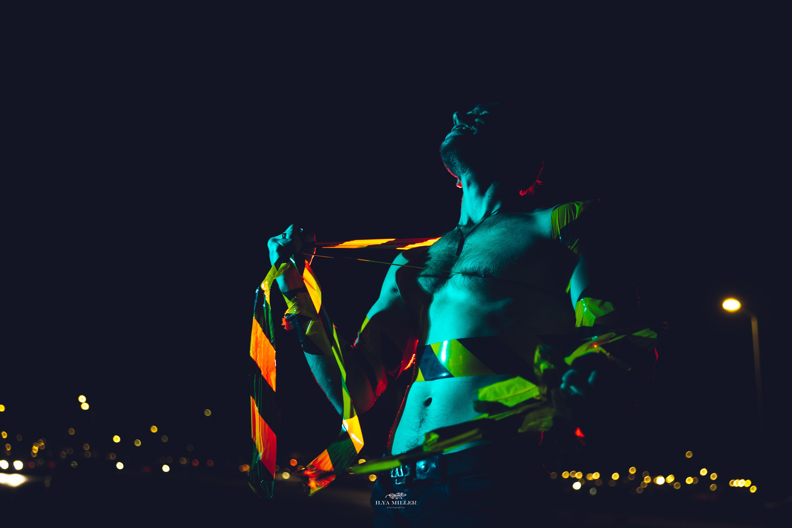 Никита. Фотограф Калининград Илья Миллер