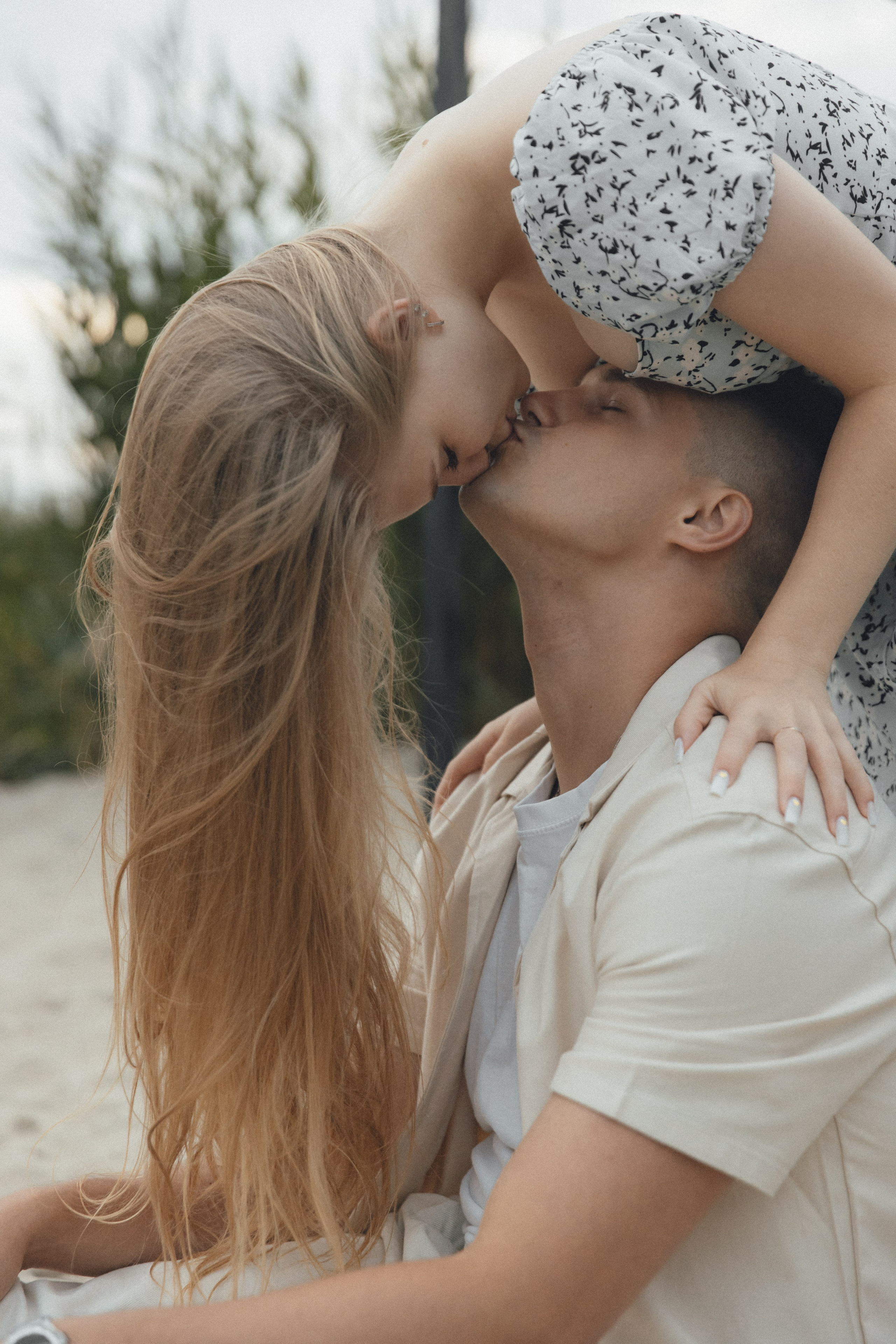 Фотограф Калининград Илья Миллер