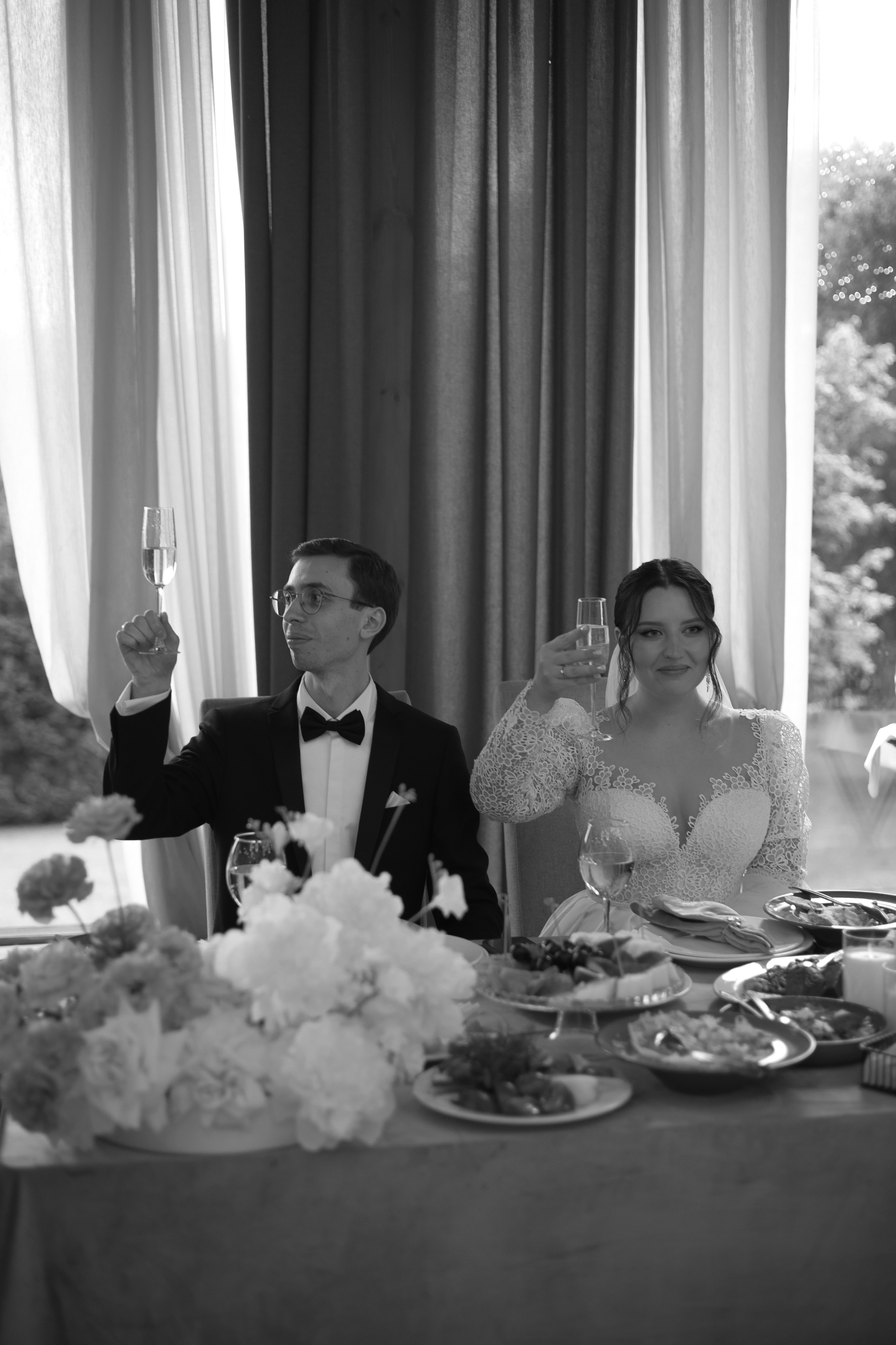 Портфолио. Свадебный фотограф в Москве Мария Крош