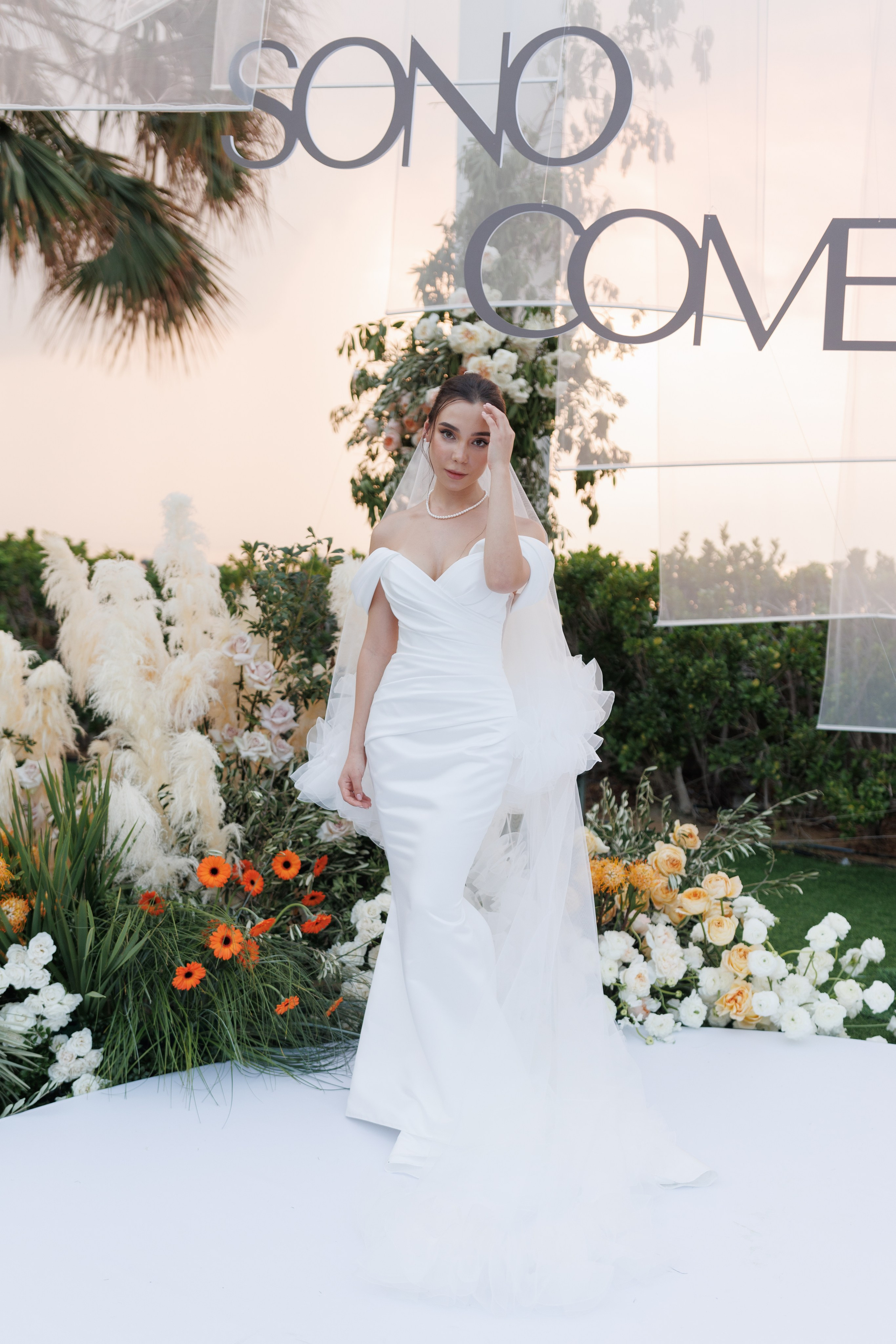 Kamilya & Anas. Свадебный и семейный фотограф в Москве