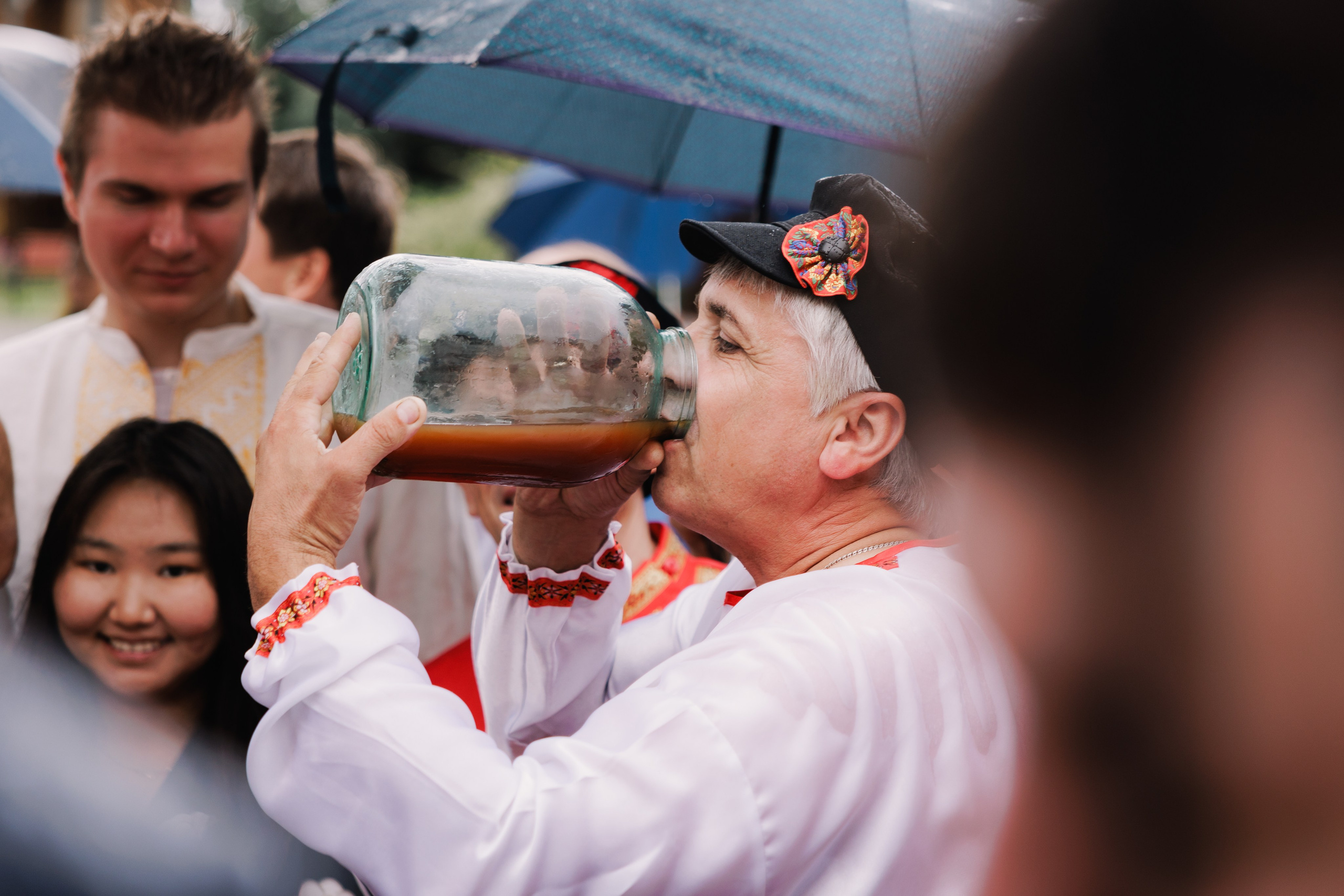 Artem & Viktoria. Wedding and family photographer in Moscow