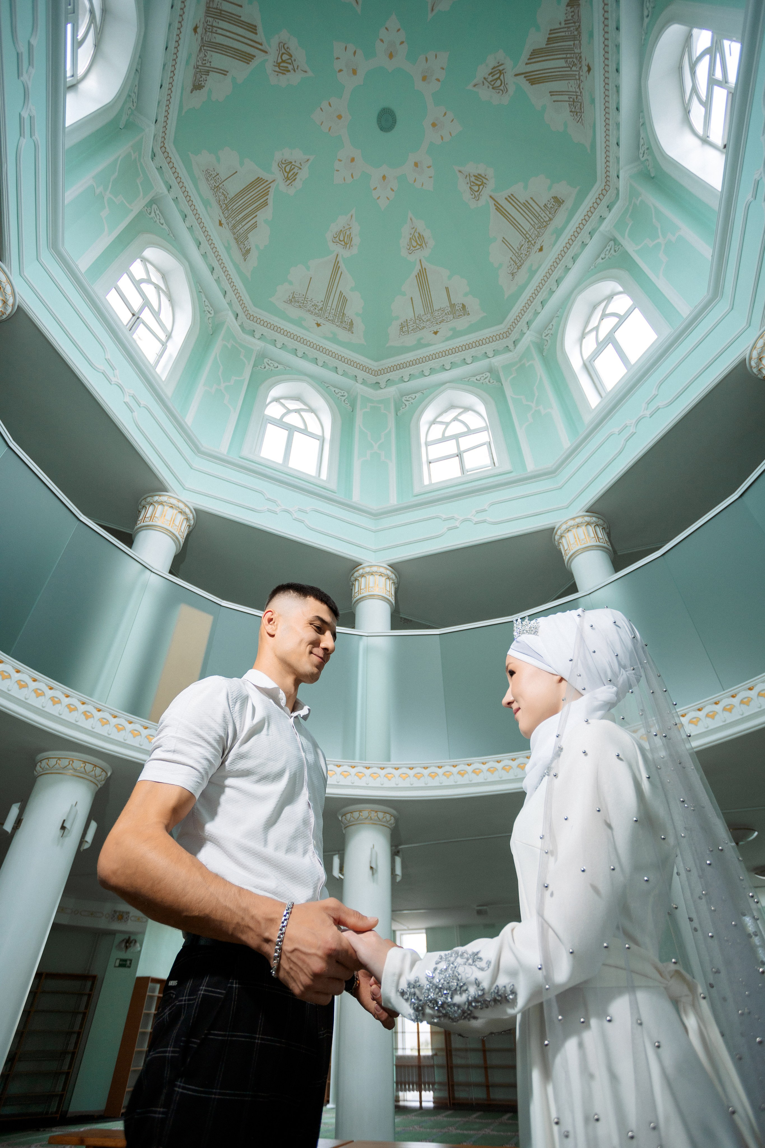 ПРИМЕР: Хушик и Ксения. Прогулка. Все фото. Профессиональный фотограф в Ижевске Леша Петров