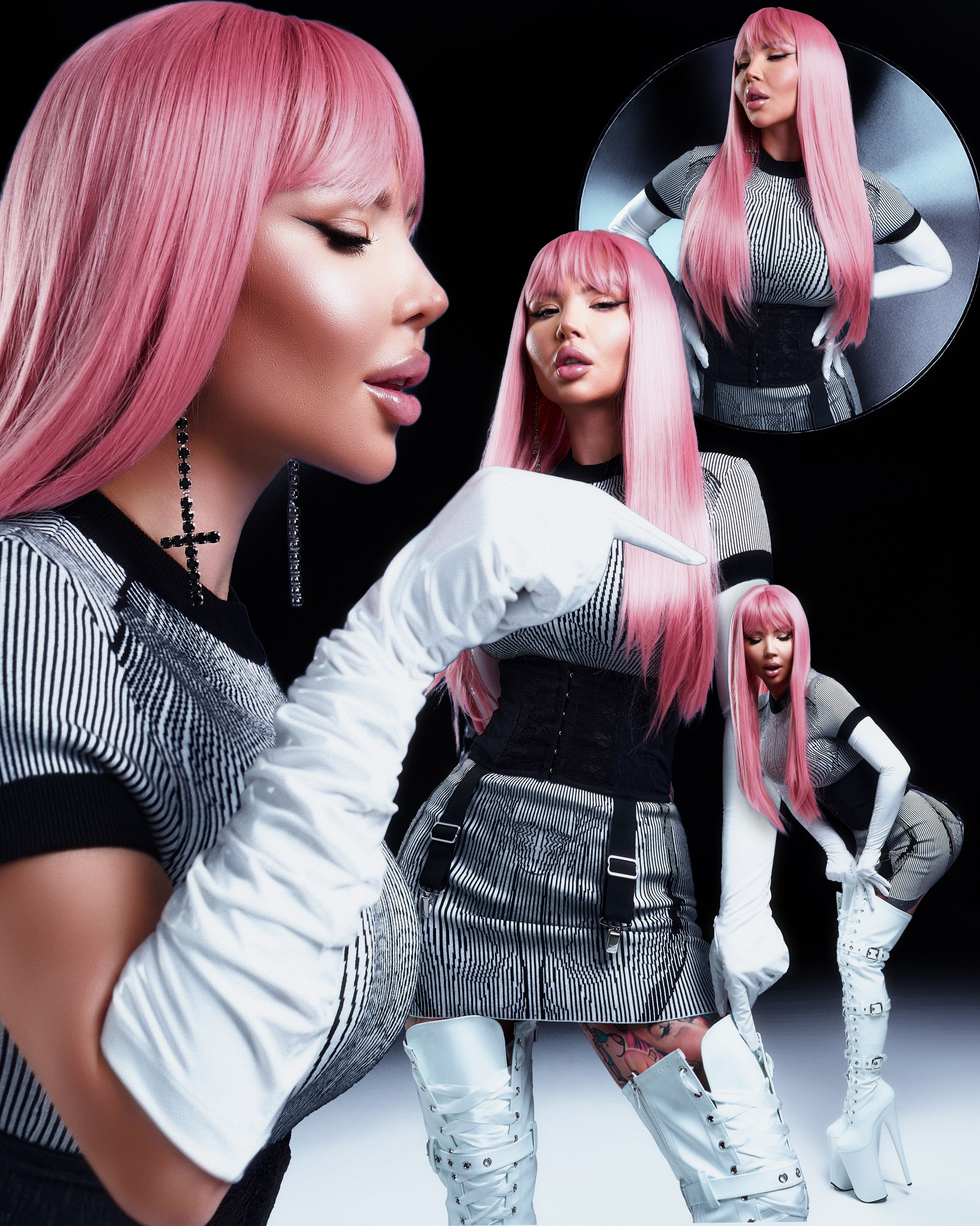 U4ikatana. ART фотограф NBIRDIE