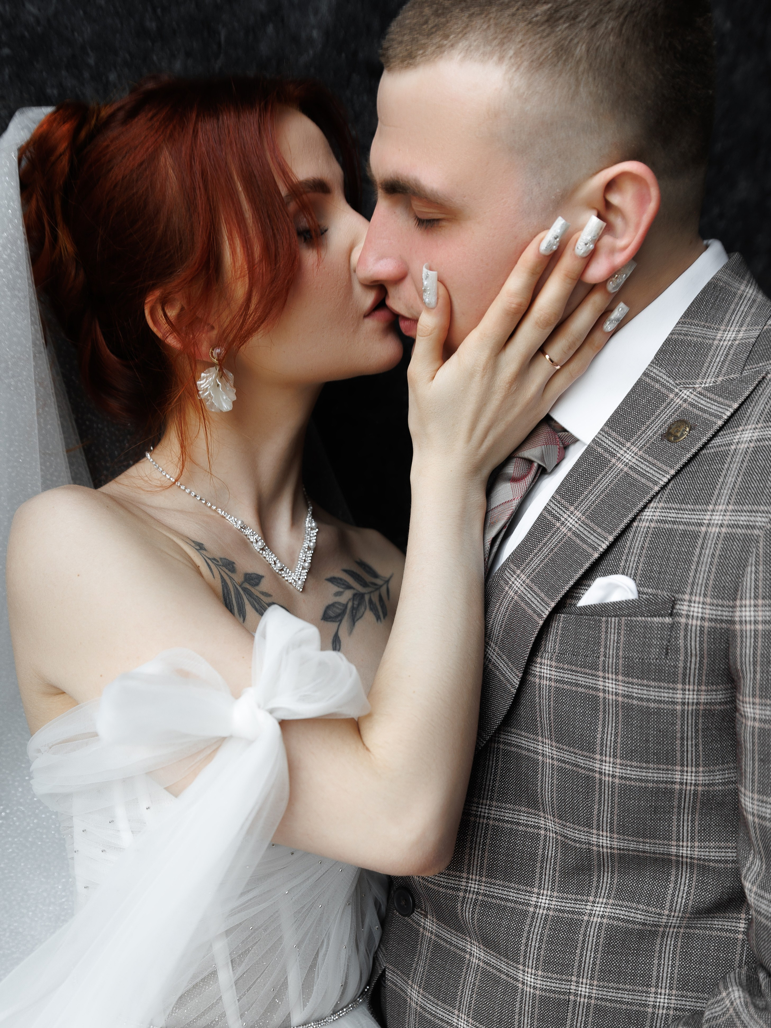 Роман&Анастасия. Свадебный и семейный фотограф в Таганроге и Ростове Руднева Анастасия