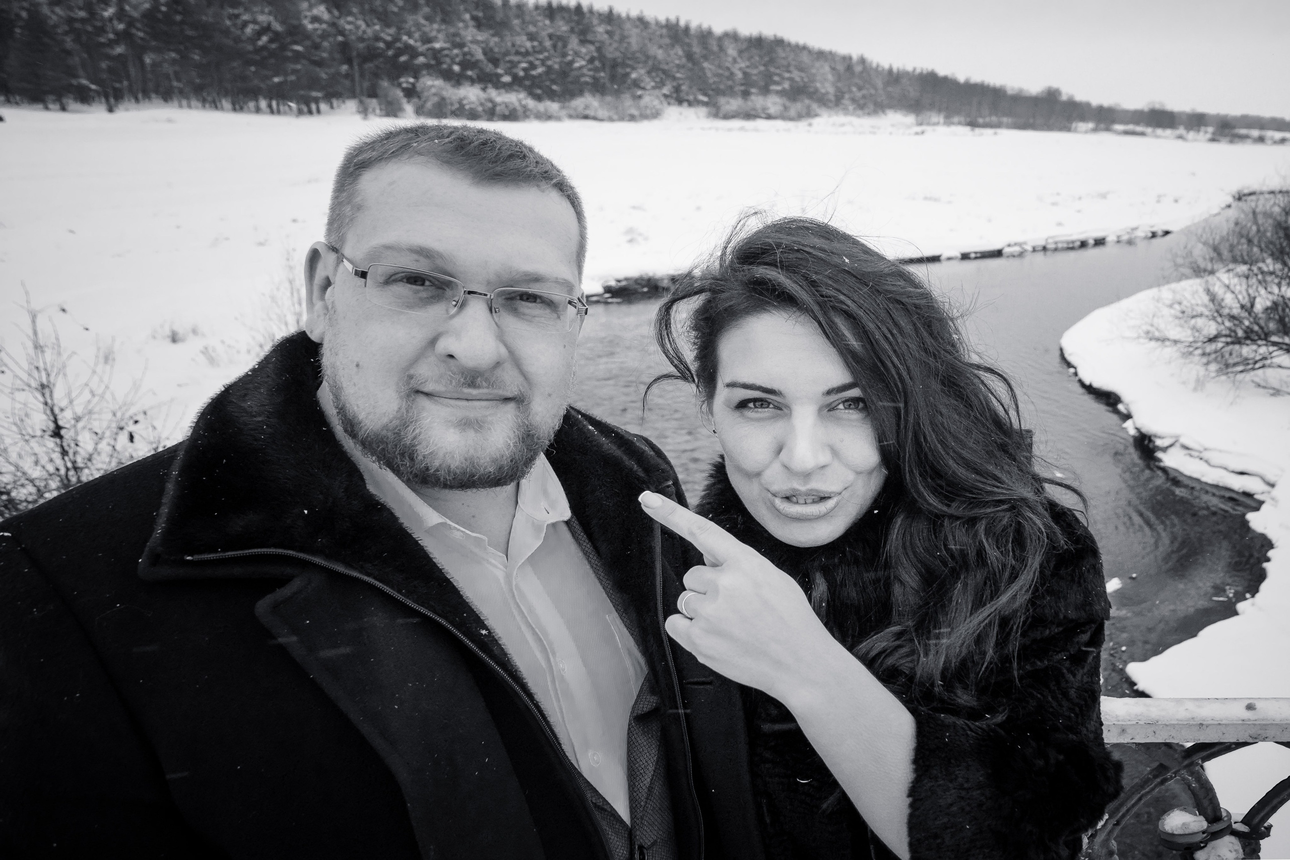 Свадебный микс. Портфолио. Свадебный фотограф в Москве Сергей Тимофеев