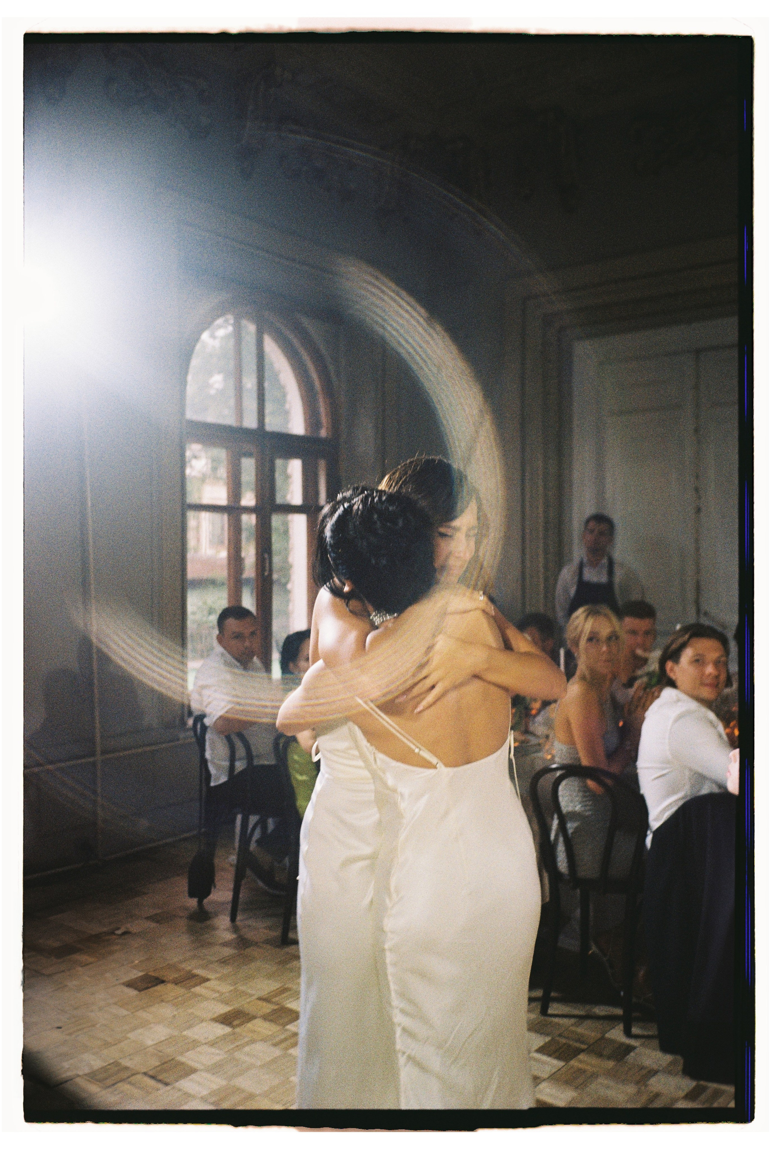 I will always love you. Annbakhtina.com