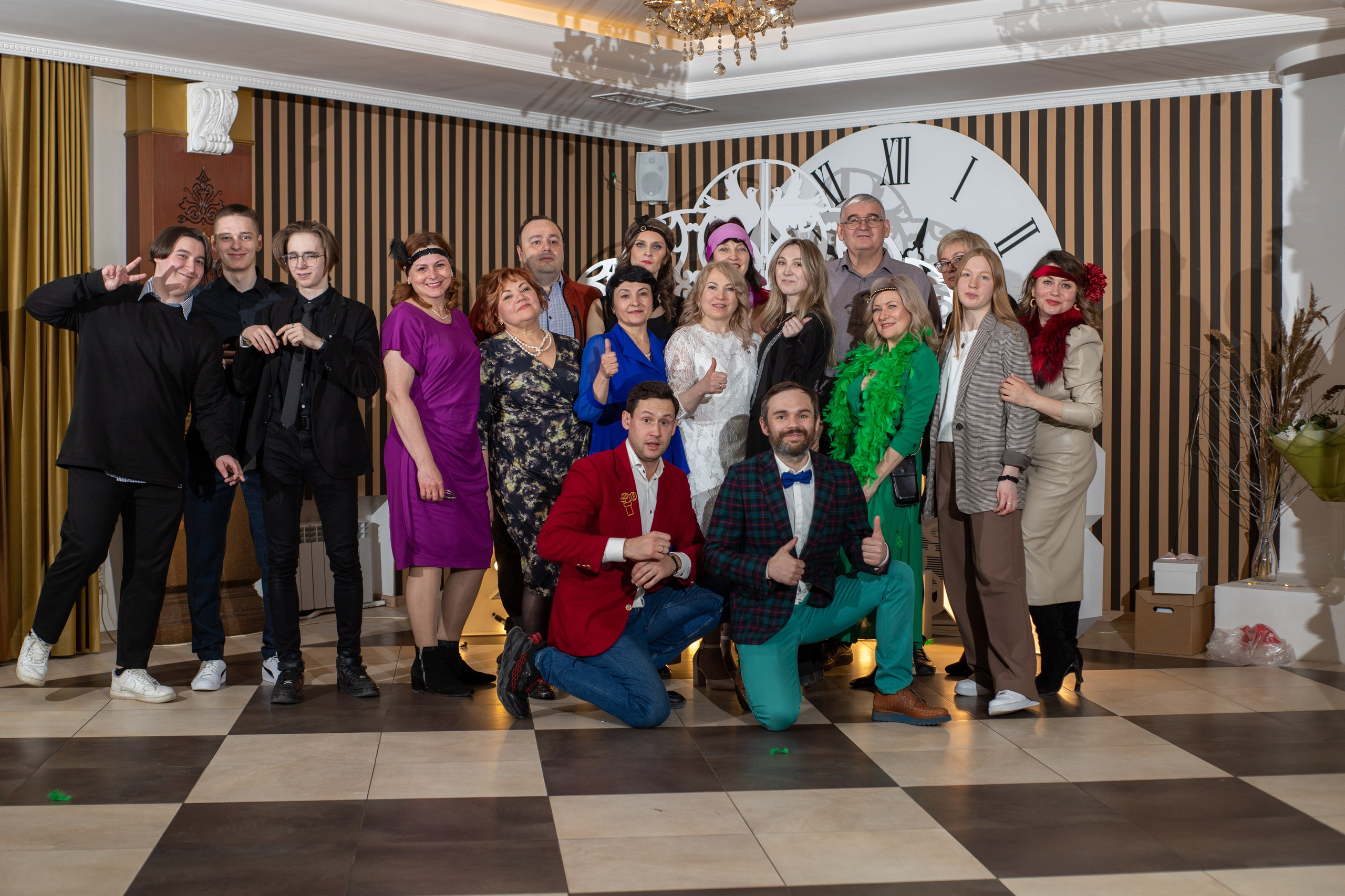 День рождения Наталии. Фотосессия под любой запрос в Красноярске. т+79237847111