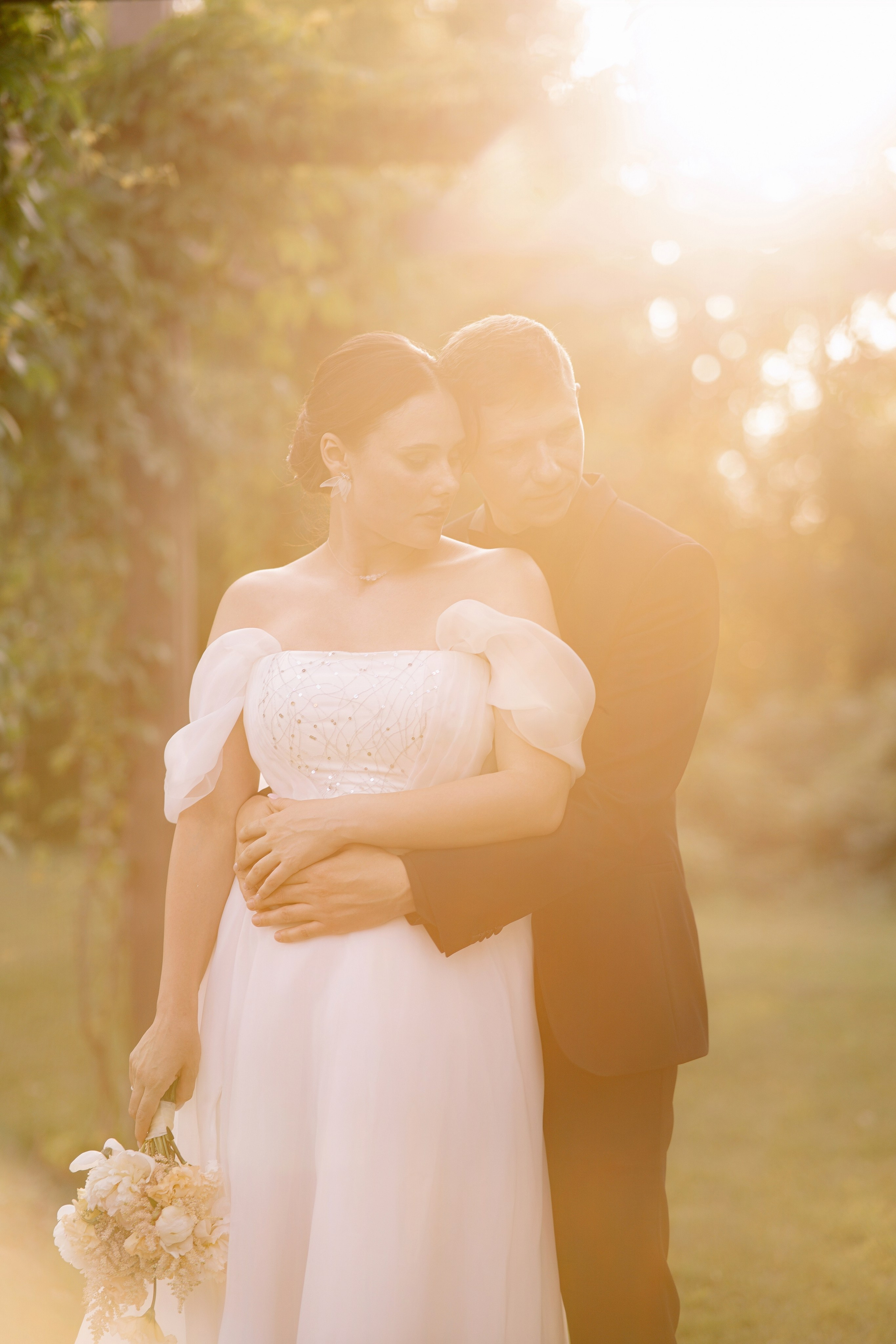 Юля Андрей. Свадебный фотограф Воронеж