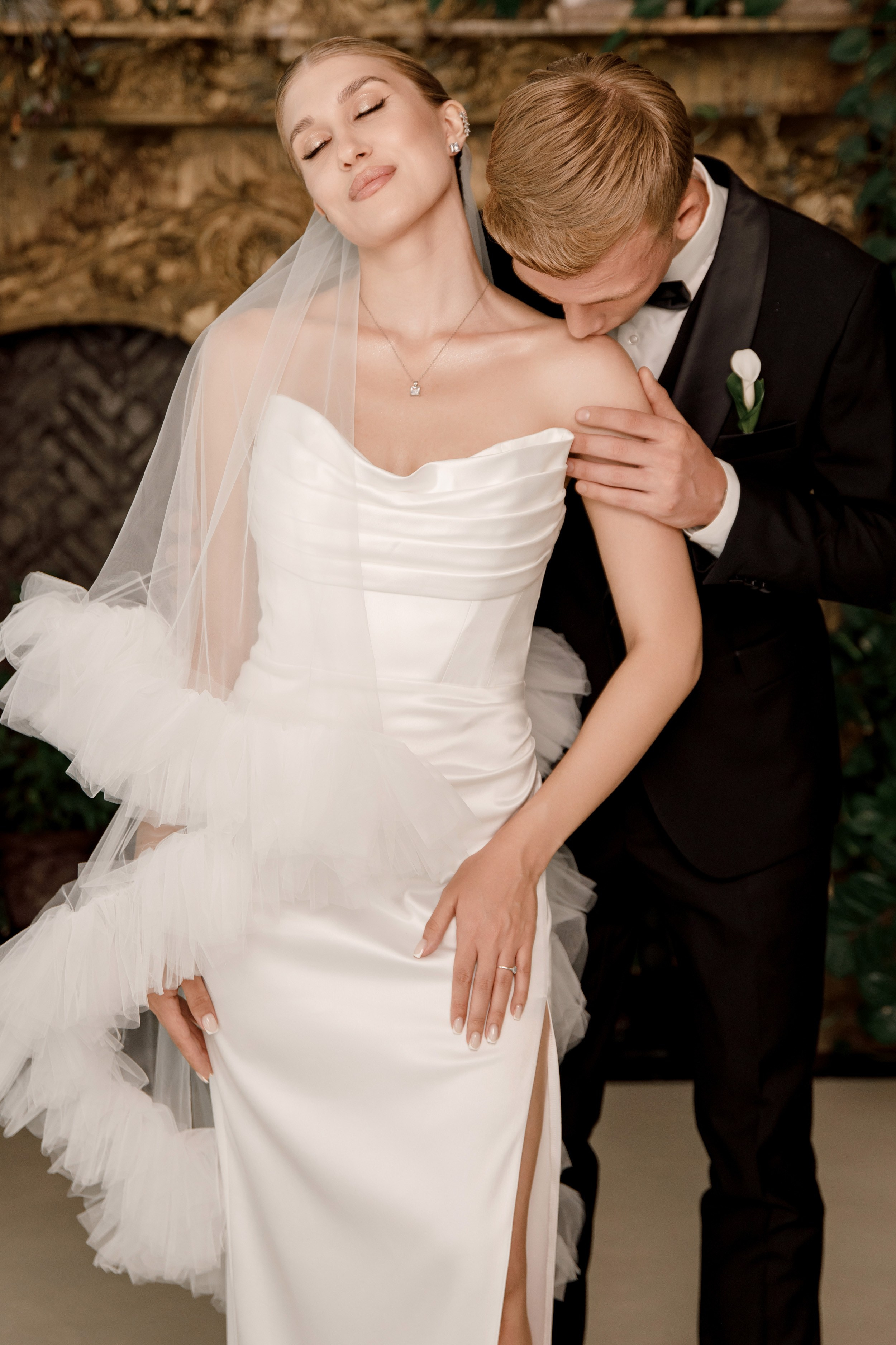 Сказано «ДА». ГЛАВНАЯ