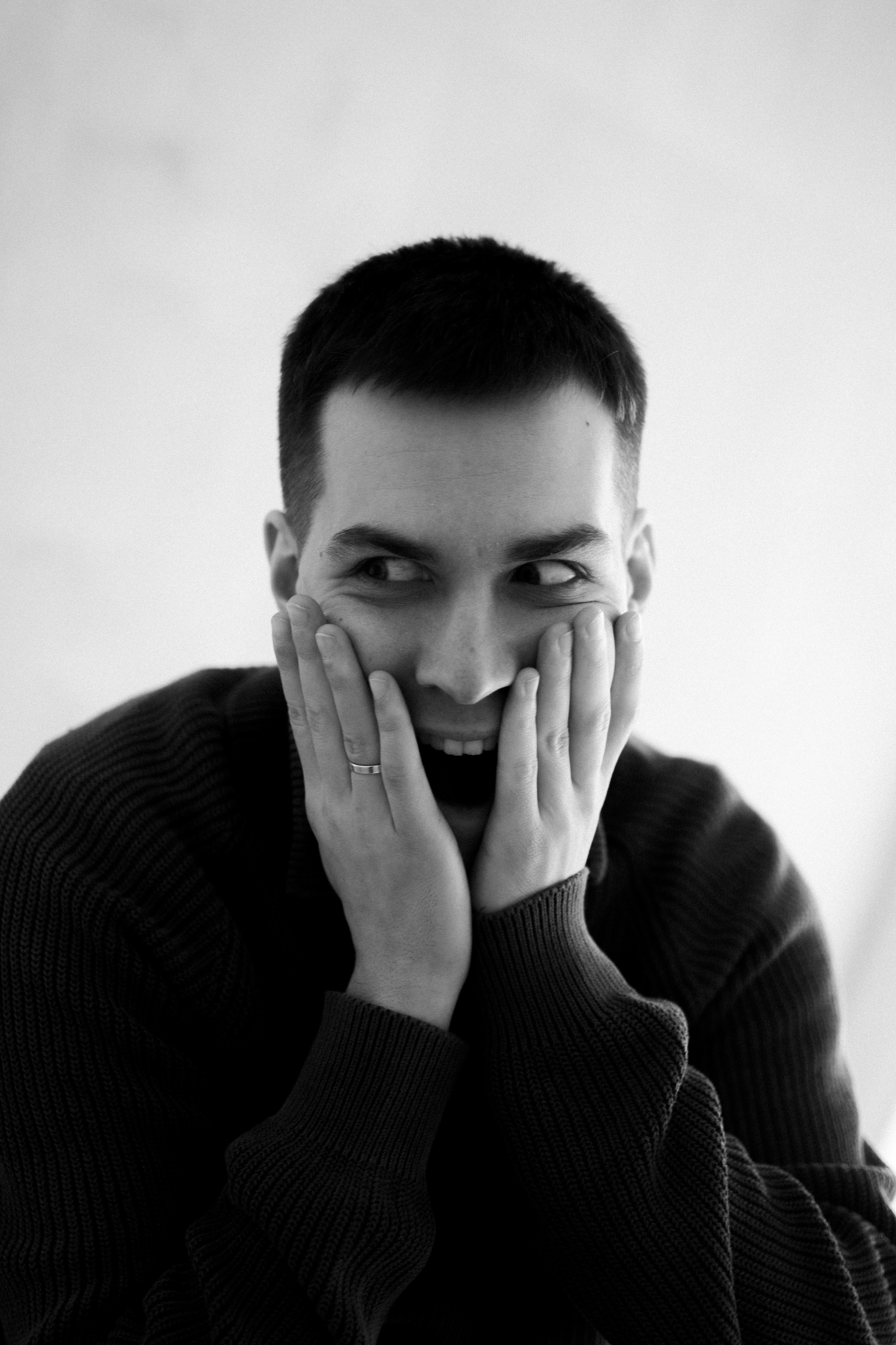 Егор. Oksan_photo