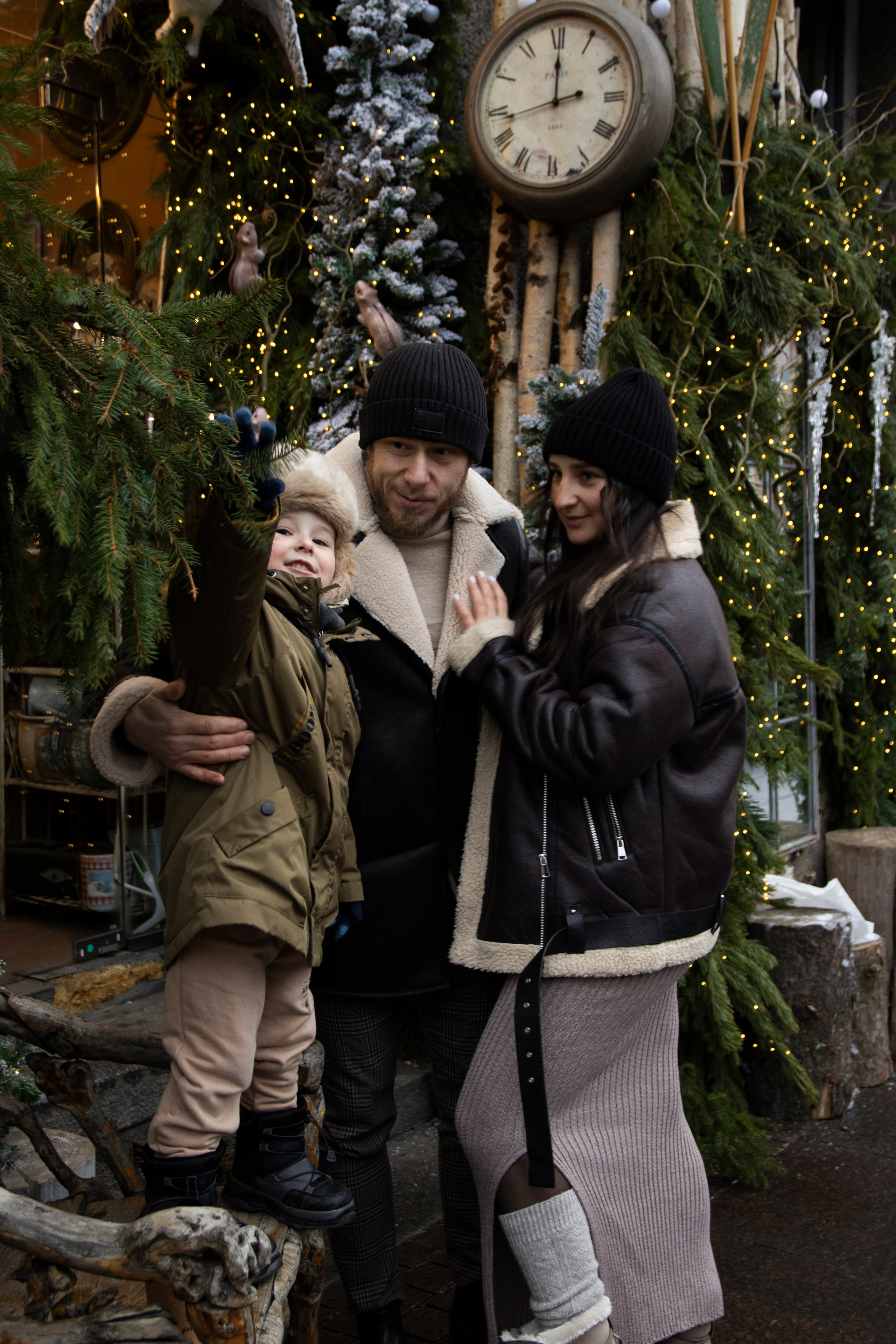 Семья Валуевых. Oksan_photo