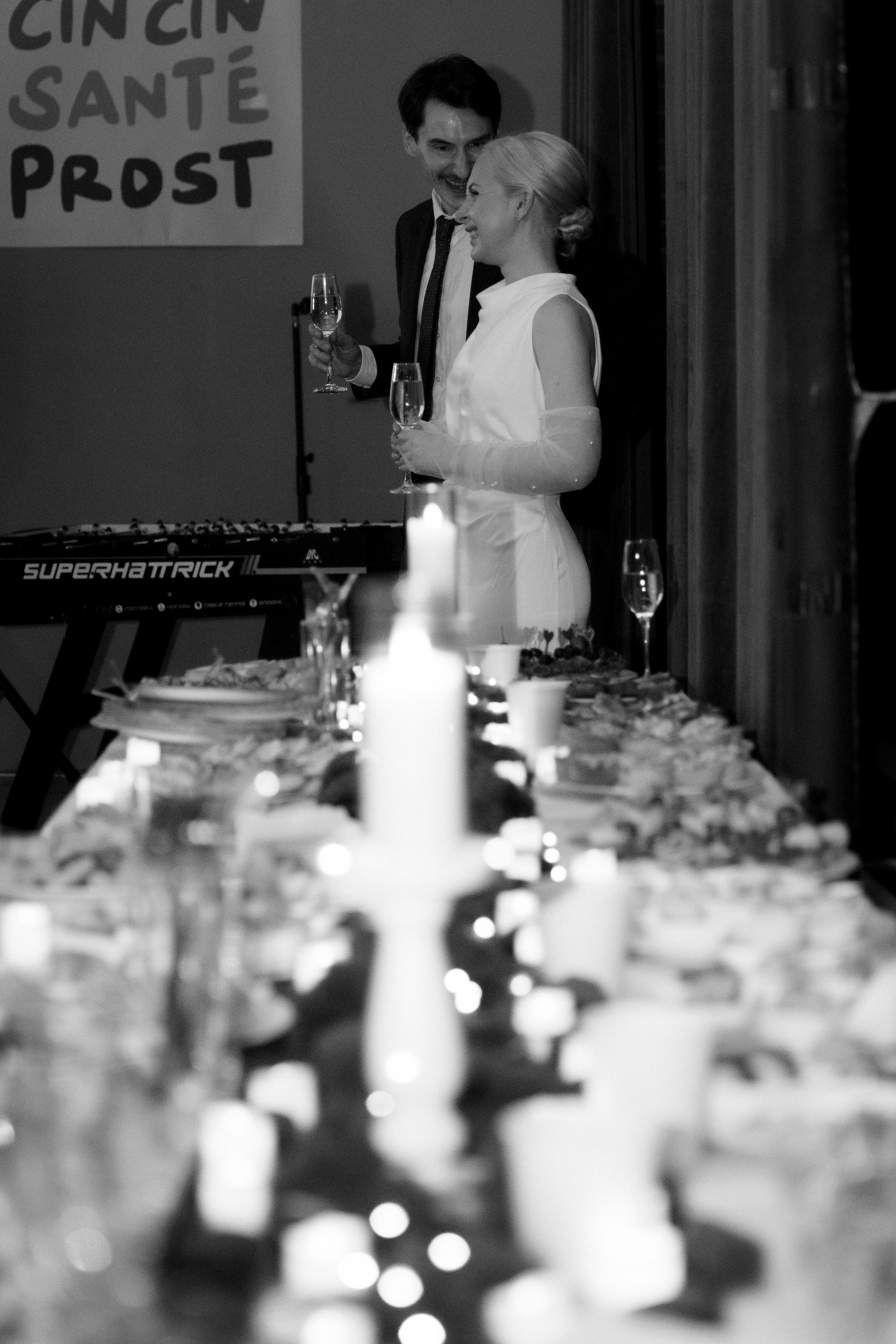 Банкет. Oksan_photo