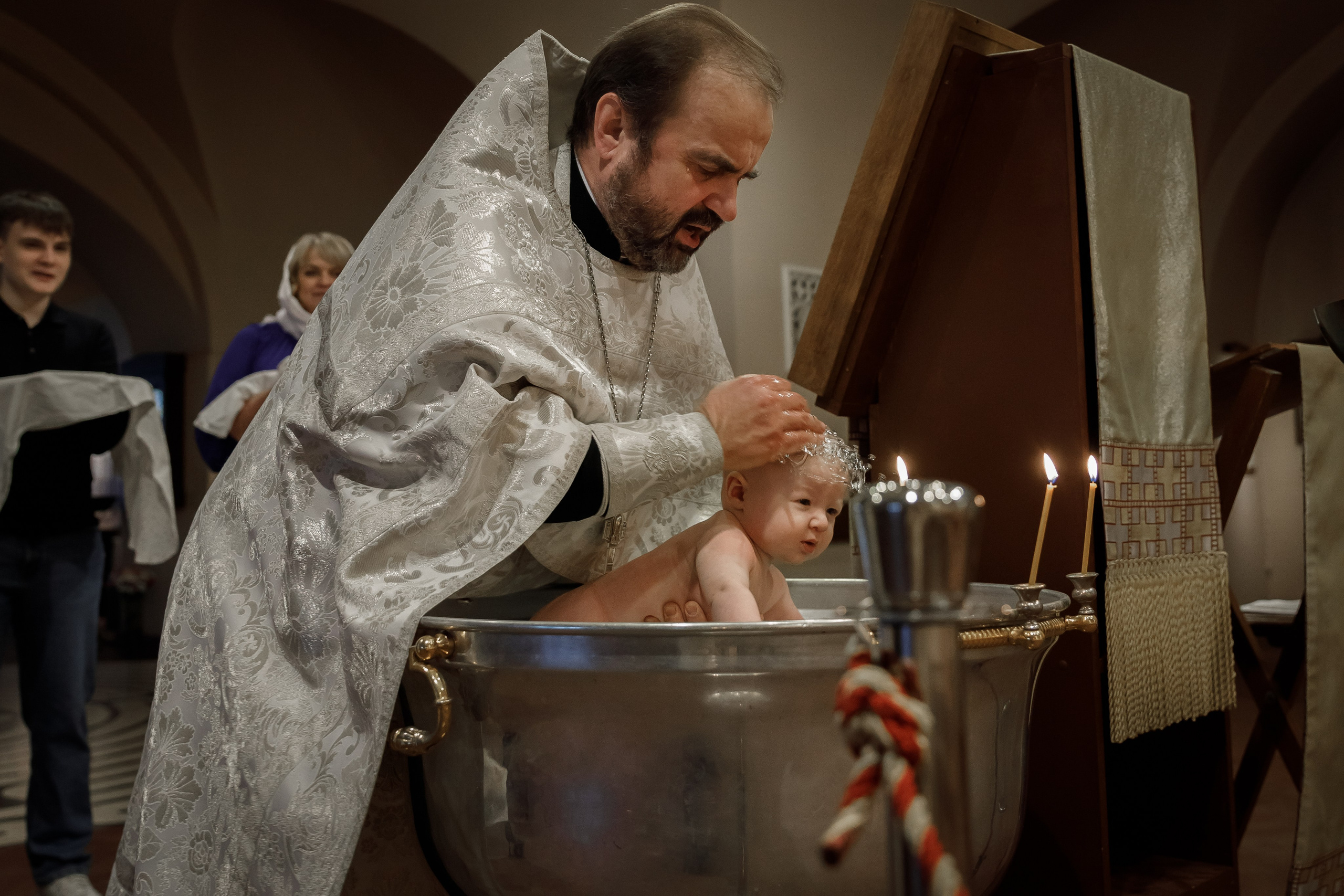 Феодоровский собор крещение. Свадебный фотограф, крещение, венчание СПБ, Белгород Анна Коршунова