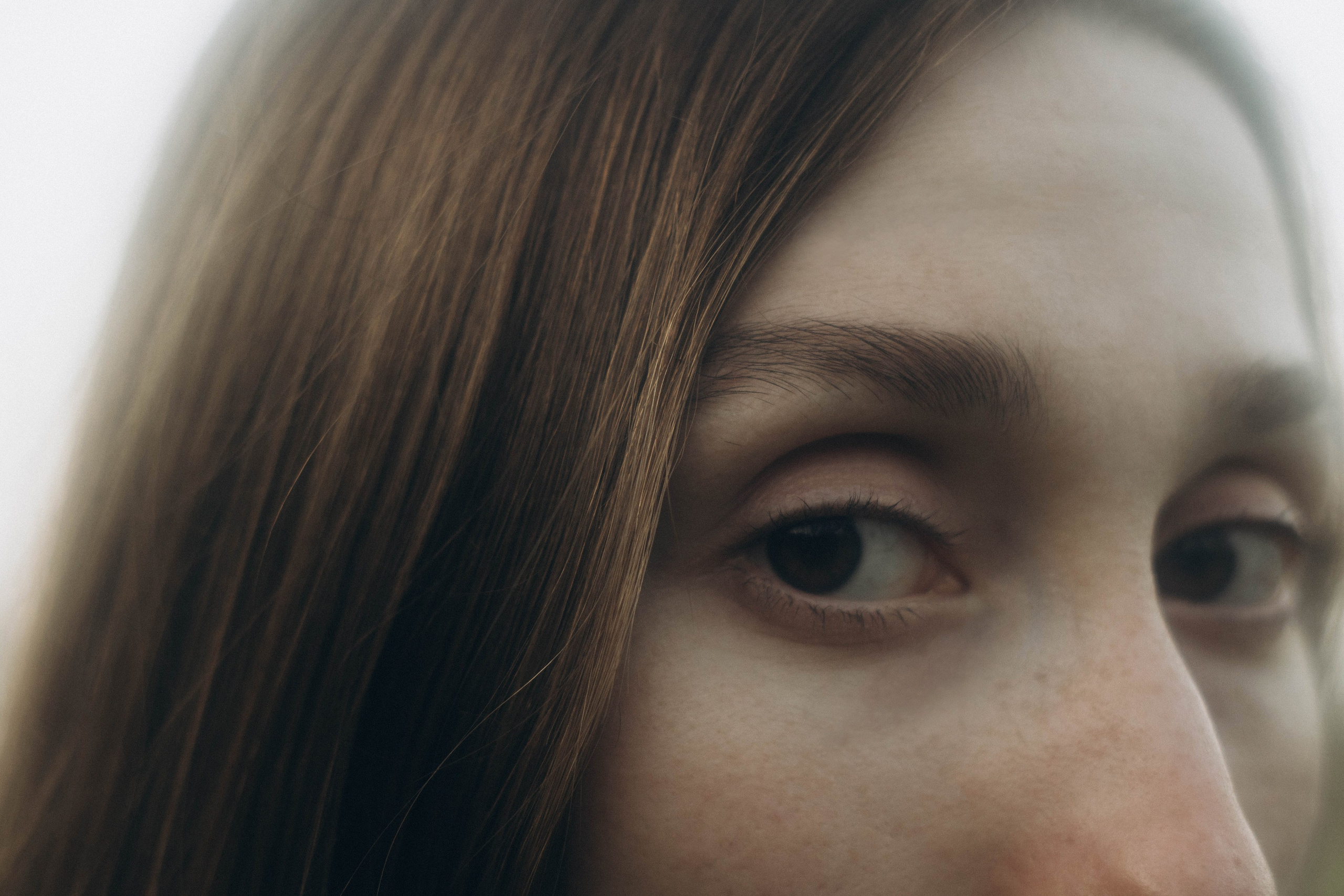 Ульяна. Портретный фотограф Дарья Бахматова | Нижний Новгород