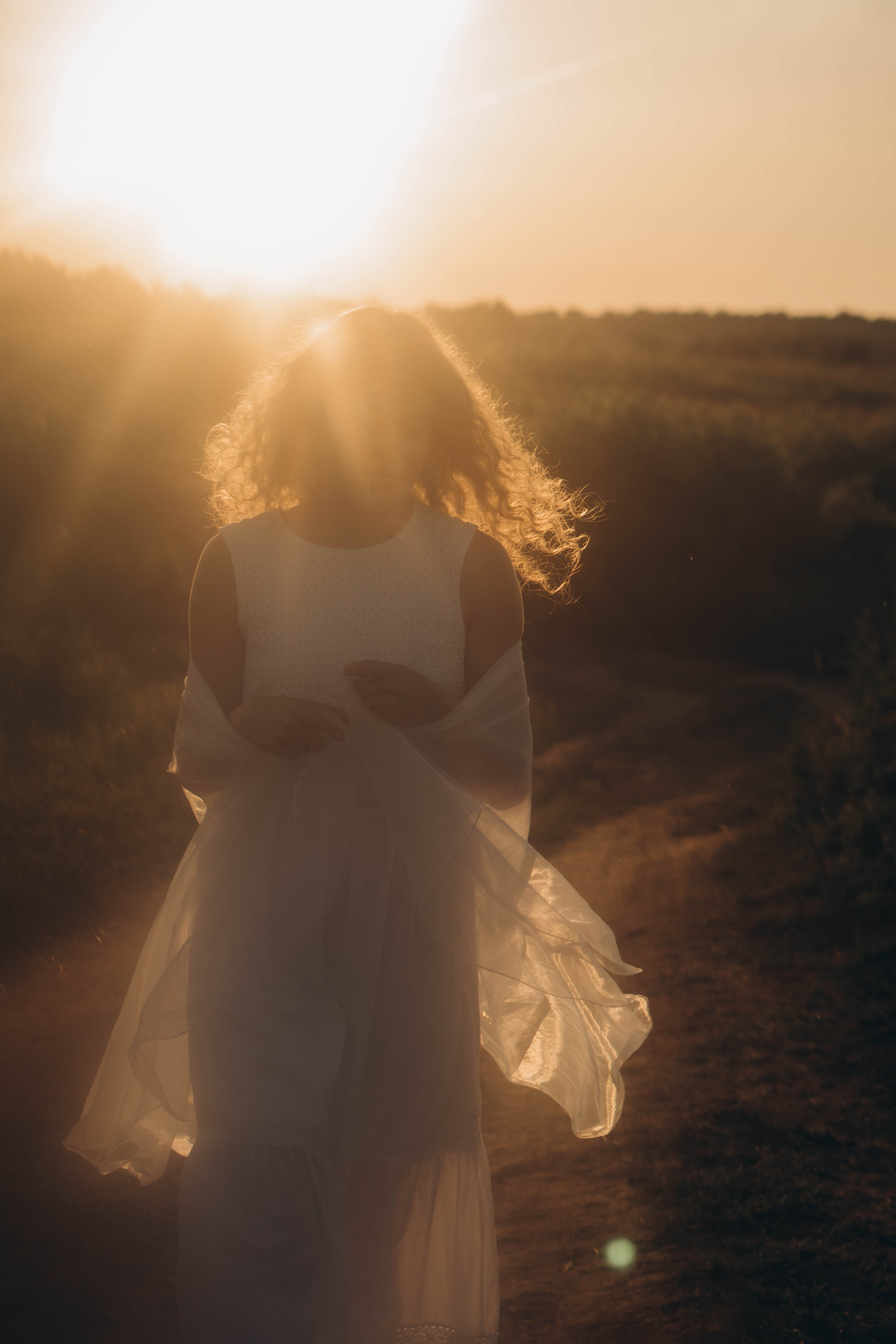 Полина. Портретный фотограф Дарья Бахматова | Нижний Новгород