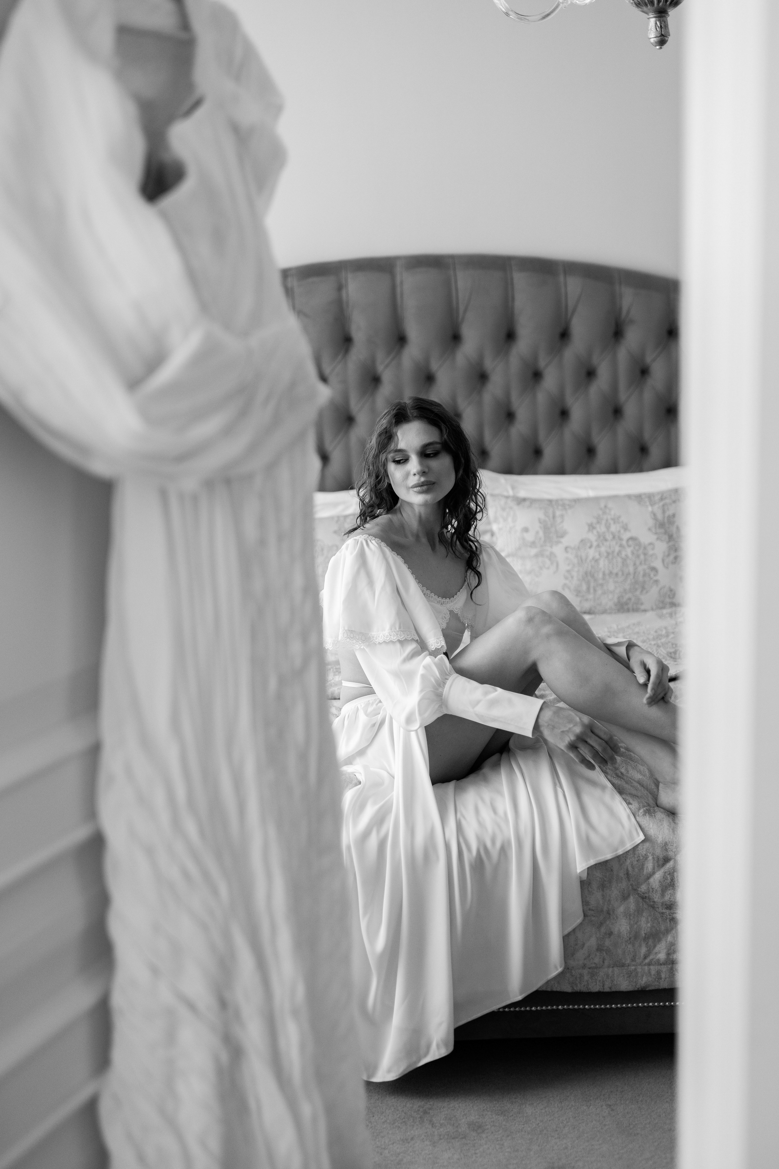 Свадьба в отеле Амбассадори, фотограф на свадьбу Москва