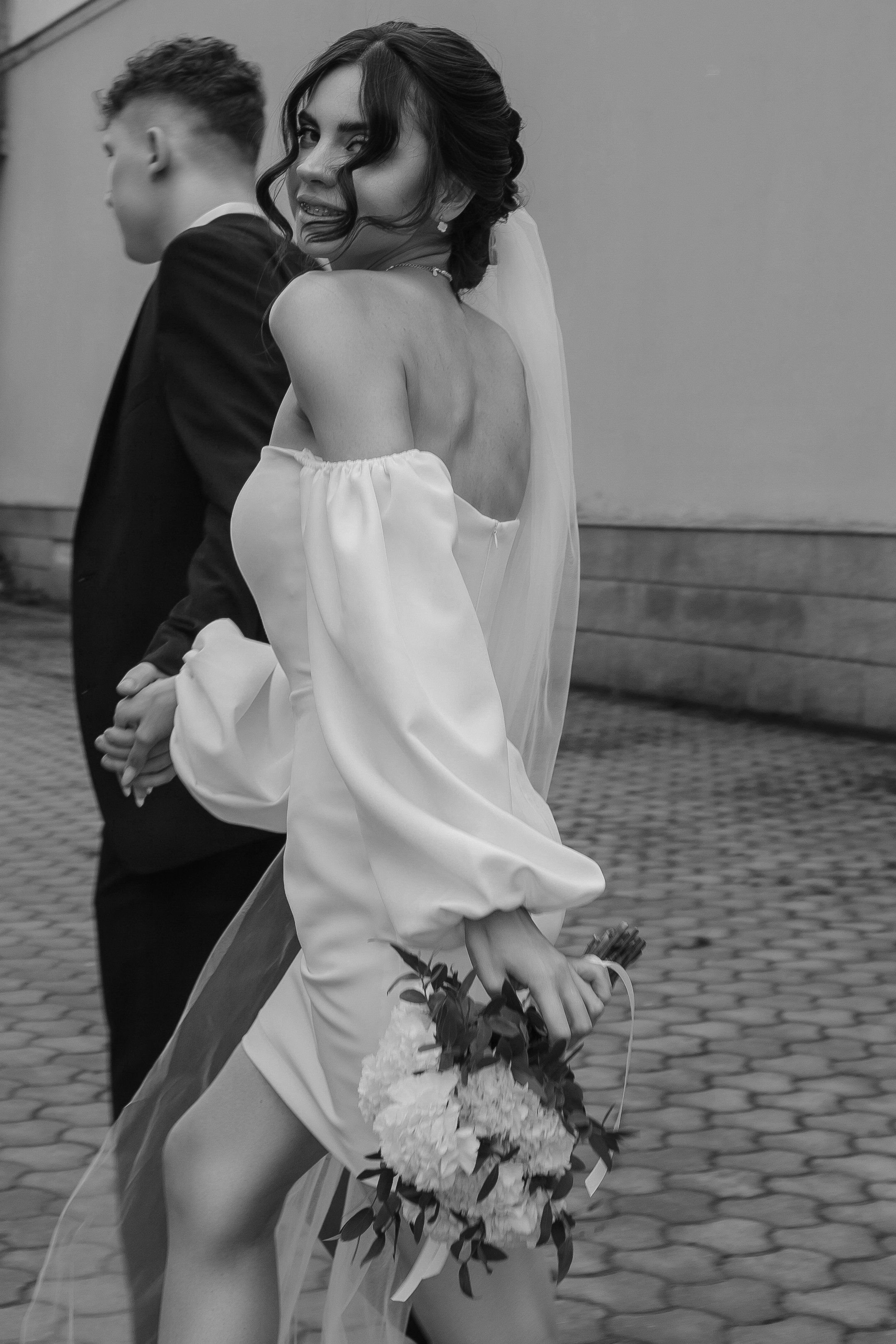 Свадебные фотосессии. Фотограф Мария Лагутина