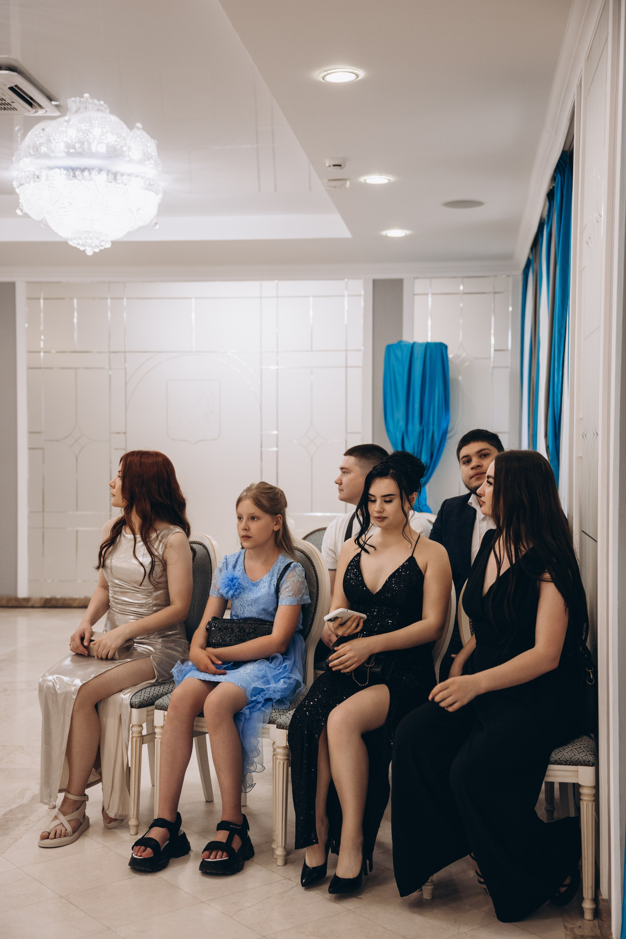 Данил и Ольга. Свадебный, семейный фотограф в Иркутске Светлана Макаричева