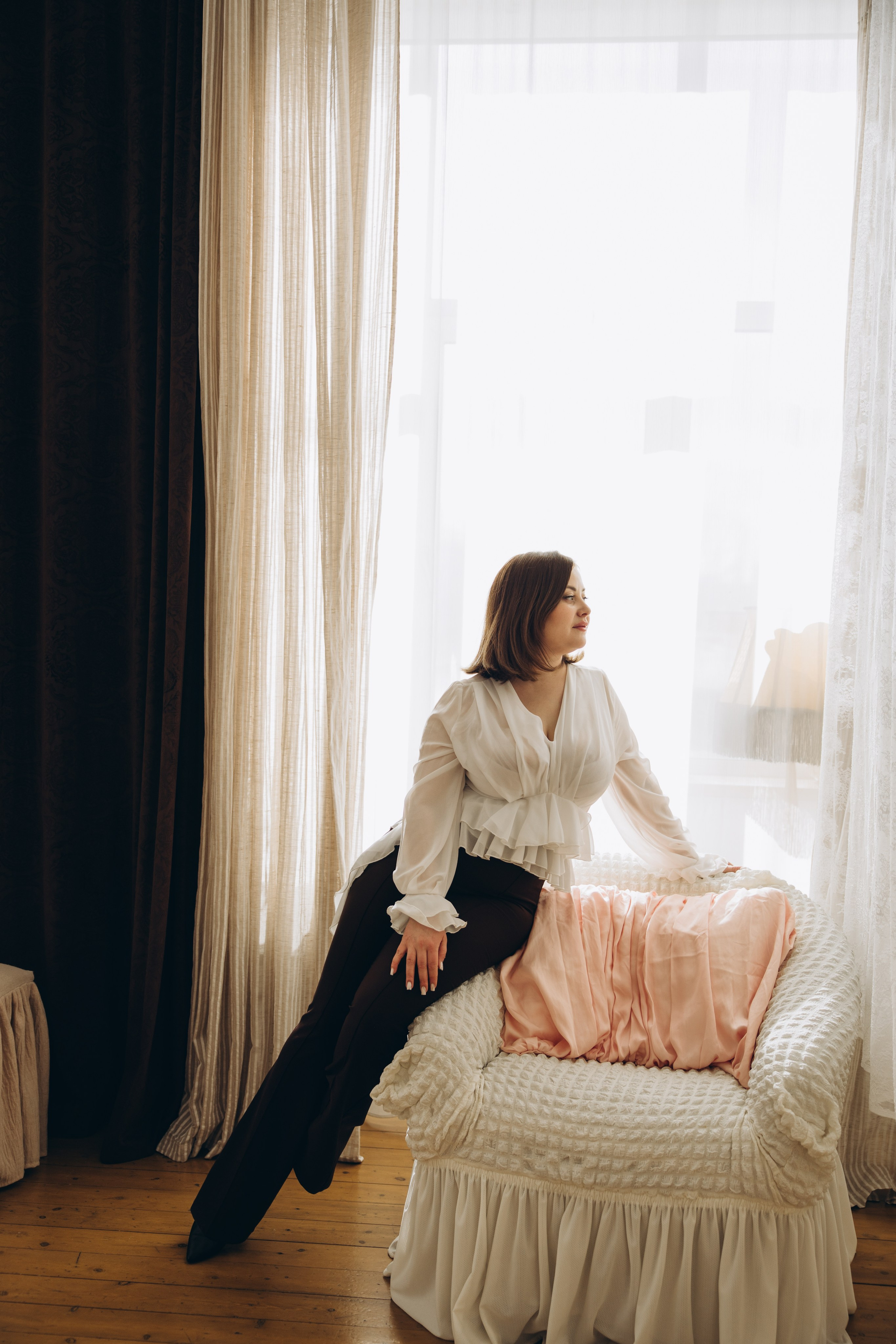 Злата. Свадебный, семейный фотограф в Иркутске Светлана Макаричева