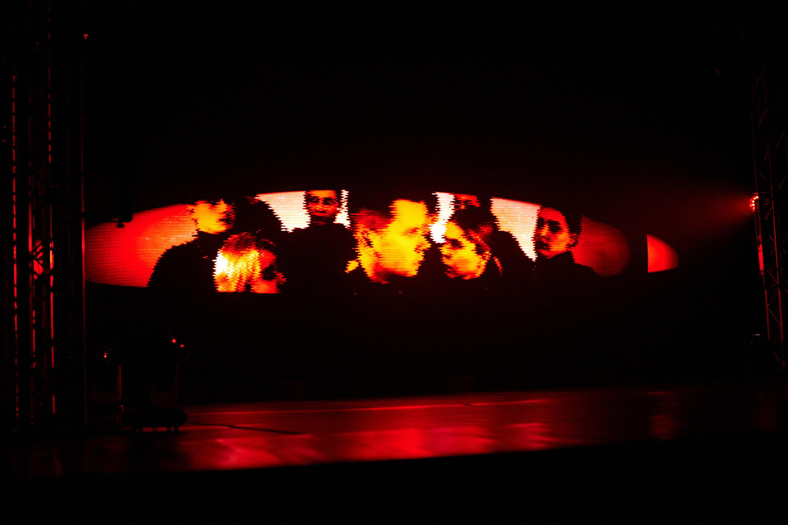 Ds Crew концерт Новороссийск