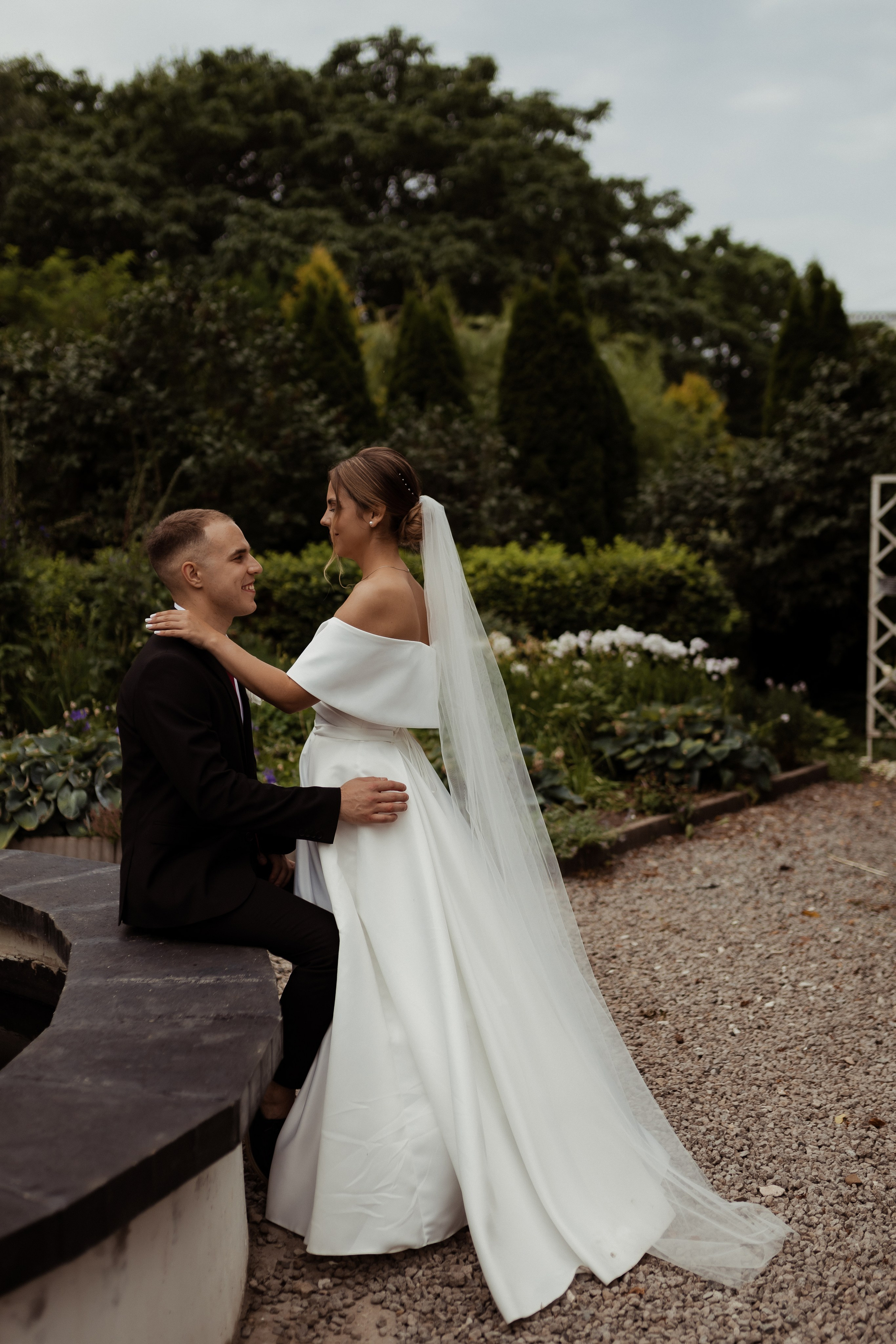 Максим & Катерина (с банкетом). ФОТОГРАФ Маргарита Сивакова | Ярославль Кострома Москва