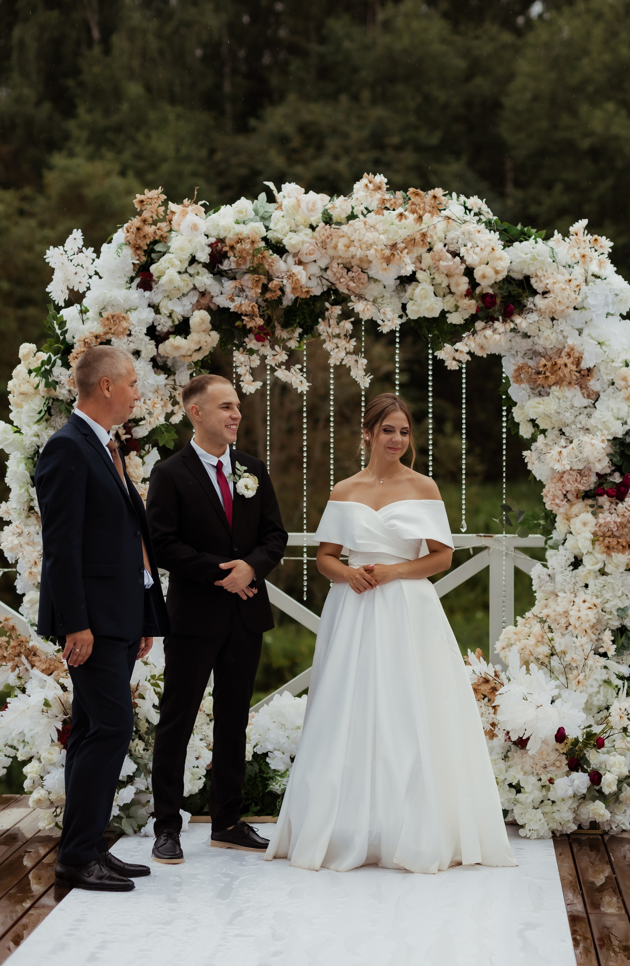 Максим & Катерина (с банкетом). ФОТОГРАФ Маргарита Сивакова | Ярославль Кострома Москва