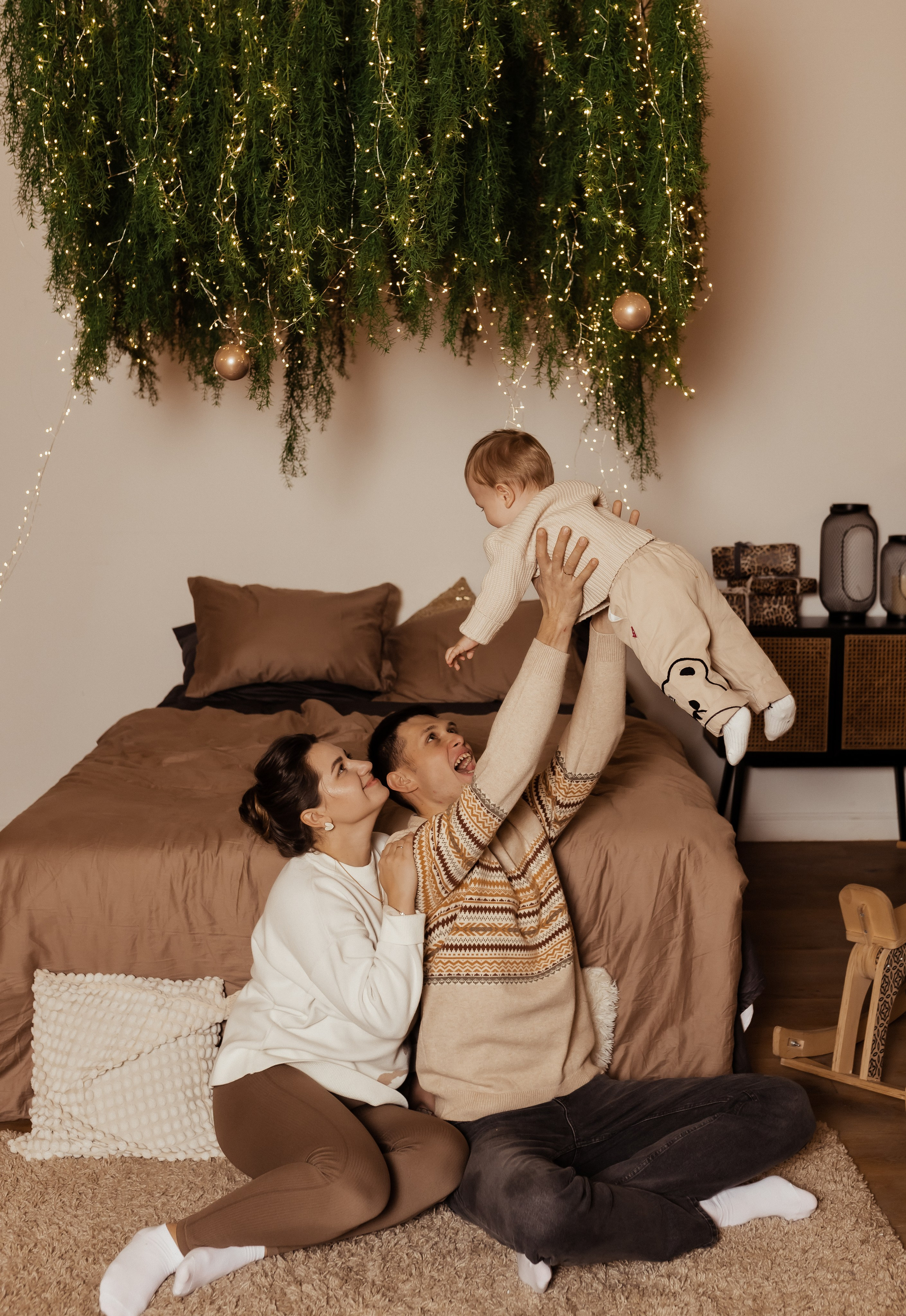 Лёша, Юля и Федя. ФОТОГРАФ Маргарита Сивакова | Ярославль Кострома Москва